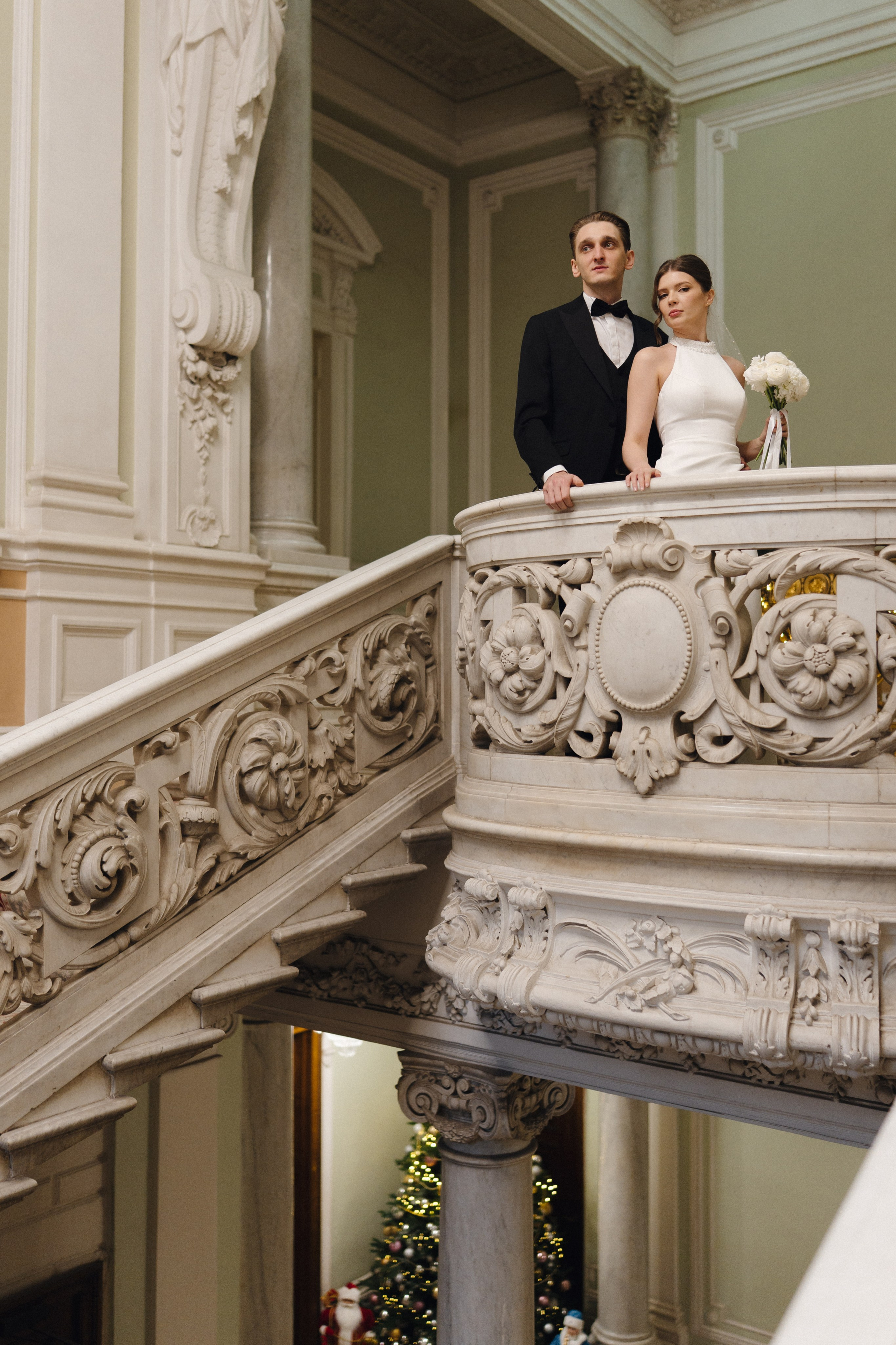 Свадьба Гумара и Анны. Фотограф Макс Меш