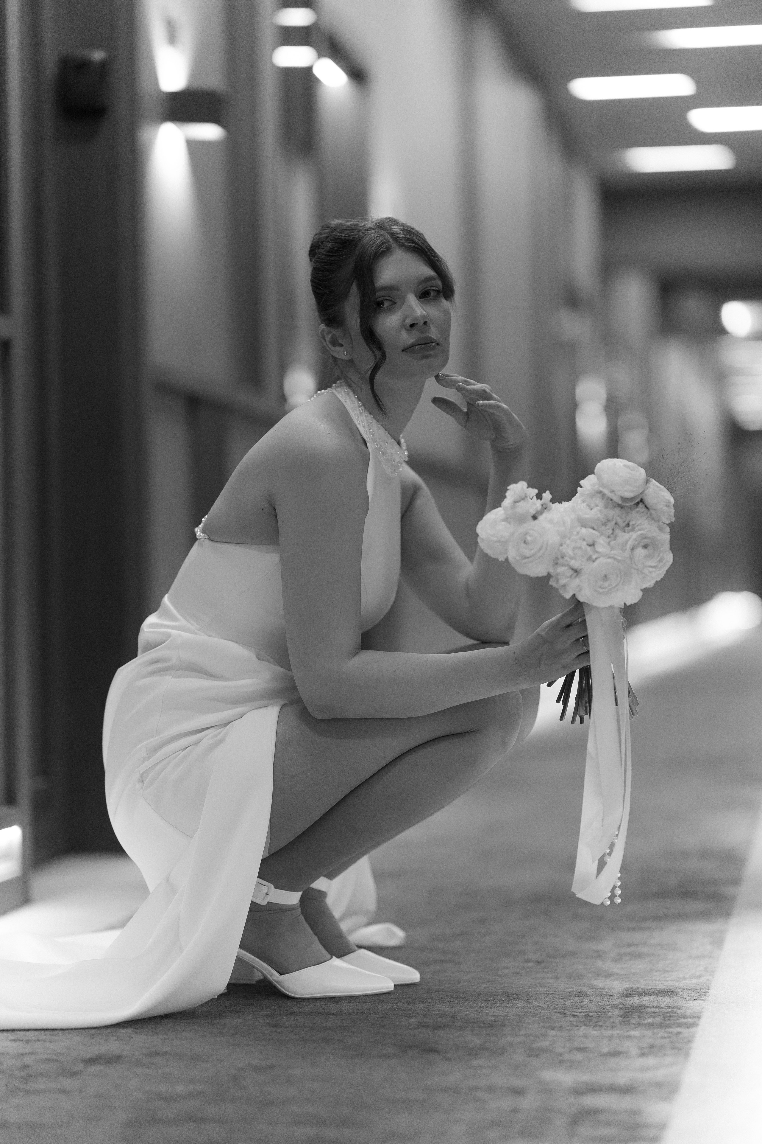 Свадьба Гумара и Анны. Фотограф Макс Меш