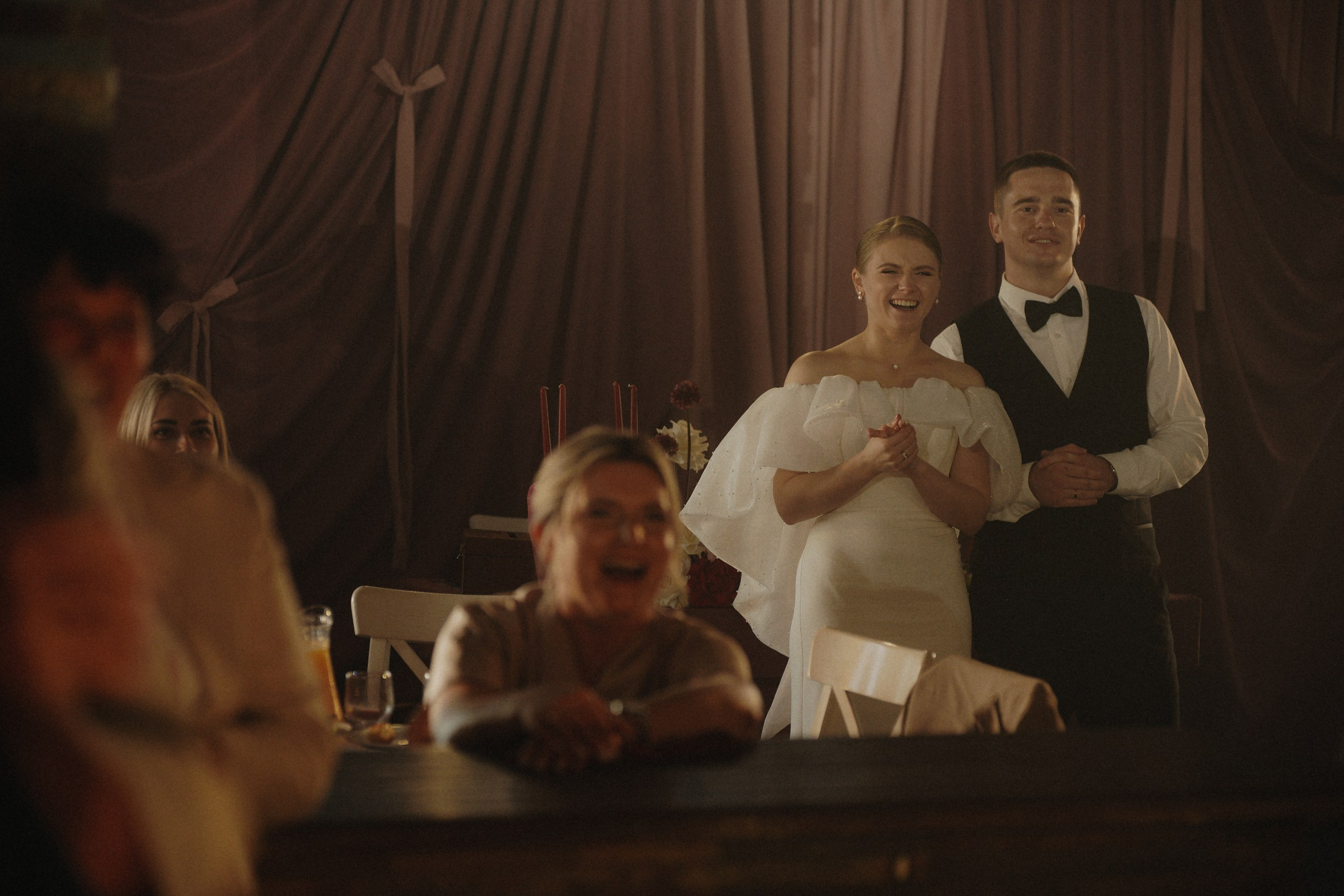 Слава и Юля. Организатор мероприятий в Абакане I Ольга Петухова