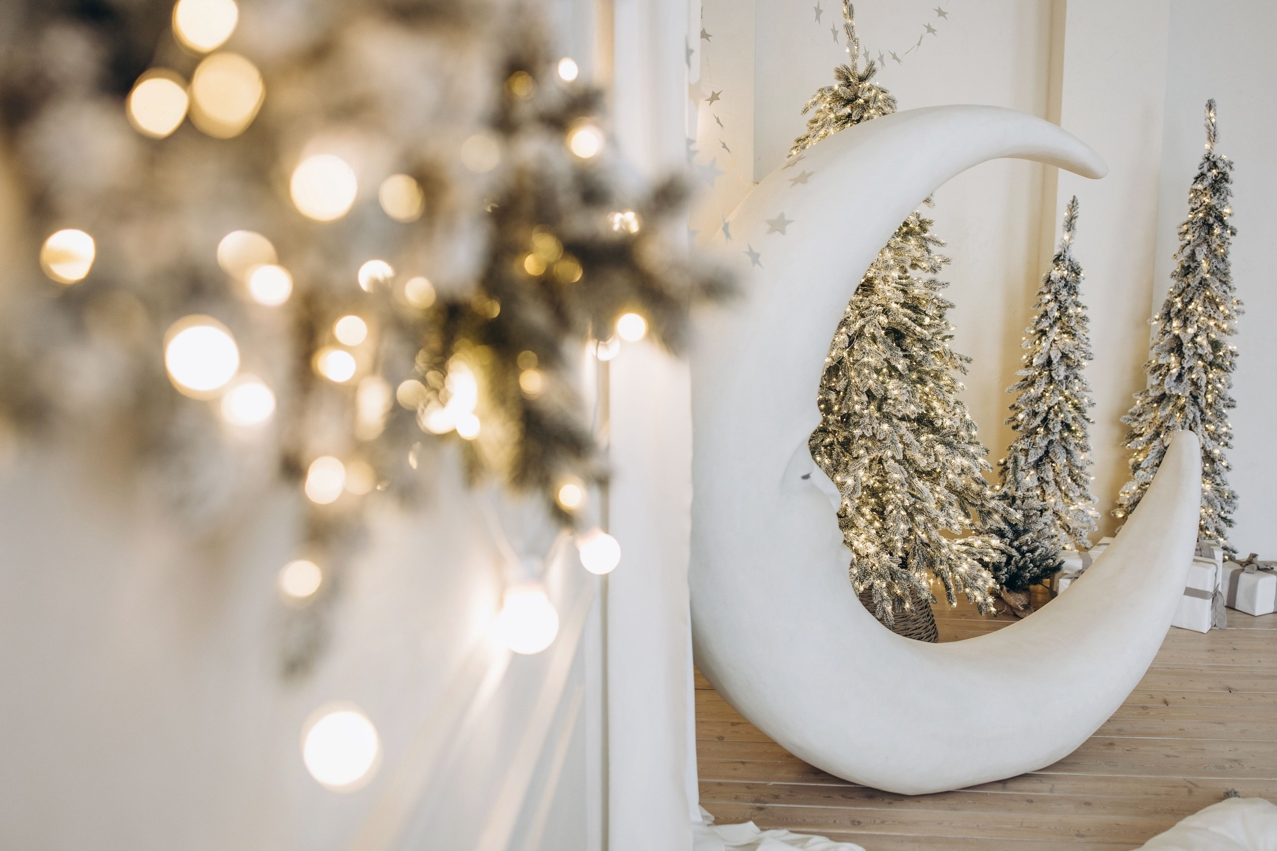 Новогодние фотосессии 2025-2026. Свадебный фотограф Катерина Корнева Красноярск