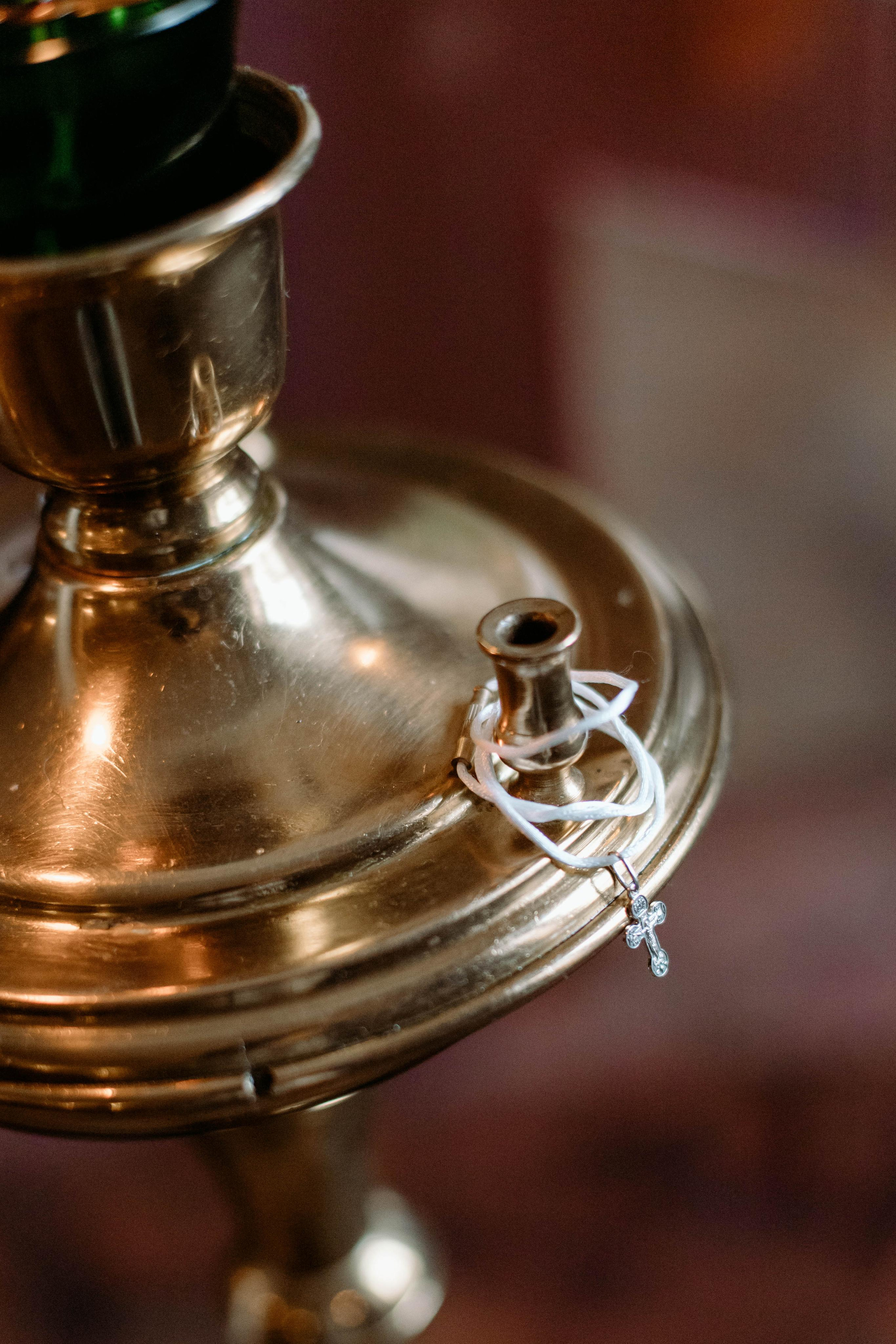 Крещение Ксении в Соборе Троицы живоначальной в Подольске, фотосессия. Фотограф Валерия Горбунова Подольск Бутово Видное Щербинка