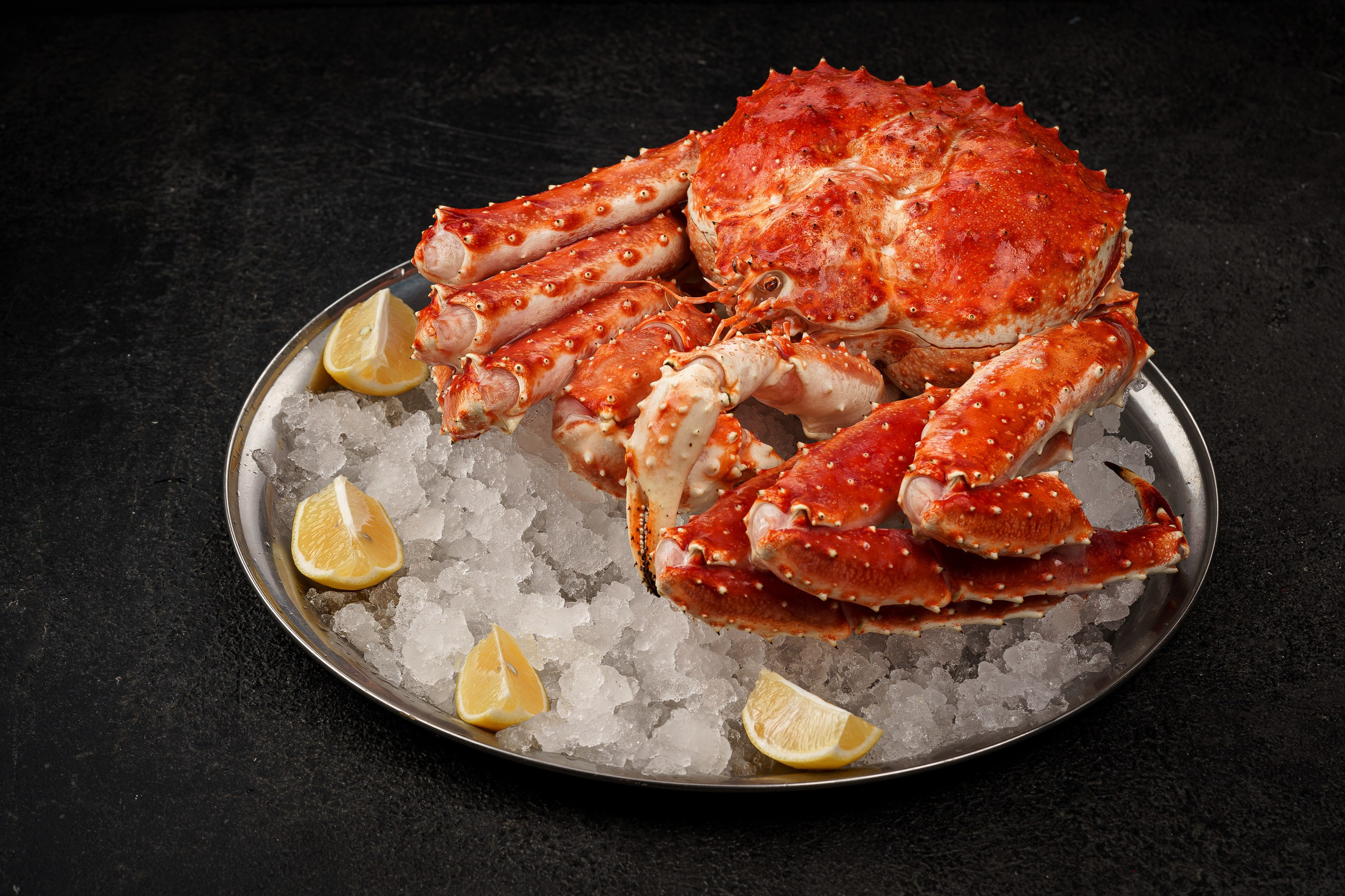 Фуд-фото. Фотограф Николай Прокофьев модельные тесты в Москве