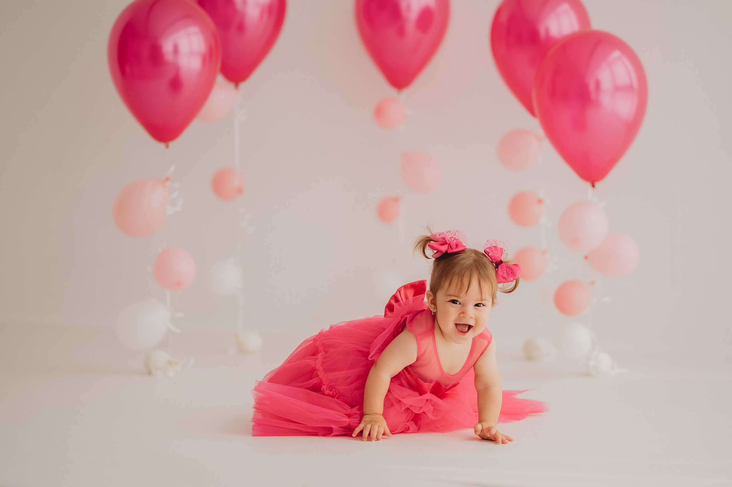 Годики. Детский и семейный фотограф Ирина Гладких