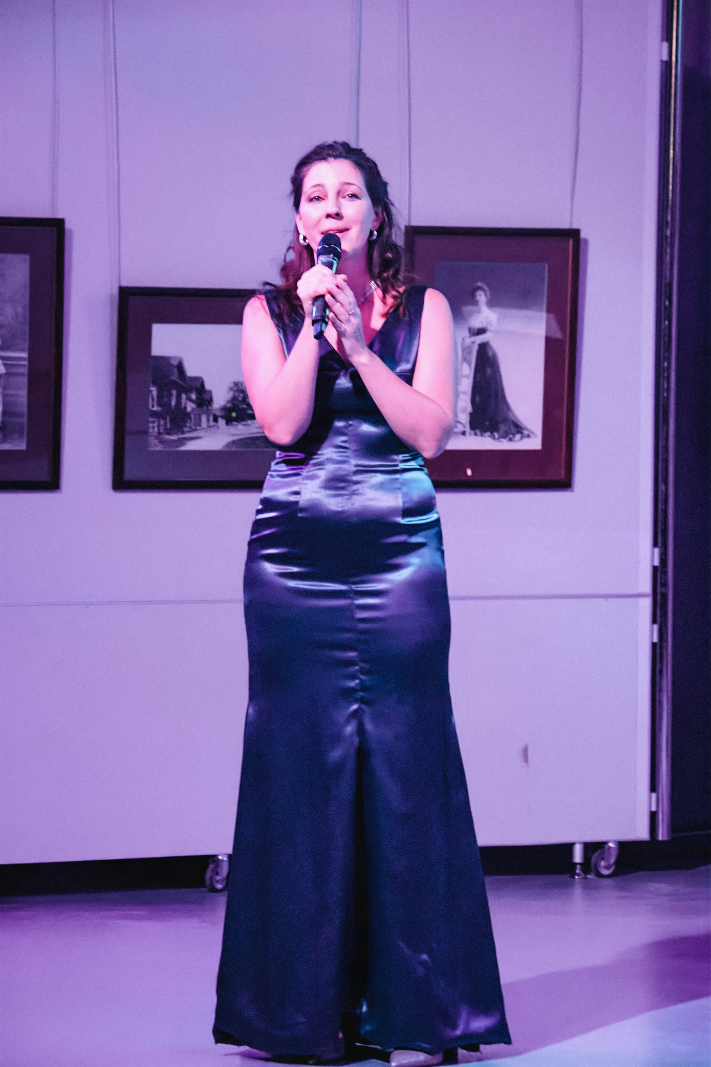 Спектакль —дуэт TRANSformation. Фотограф в Смоленске Ася Польшина