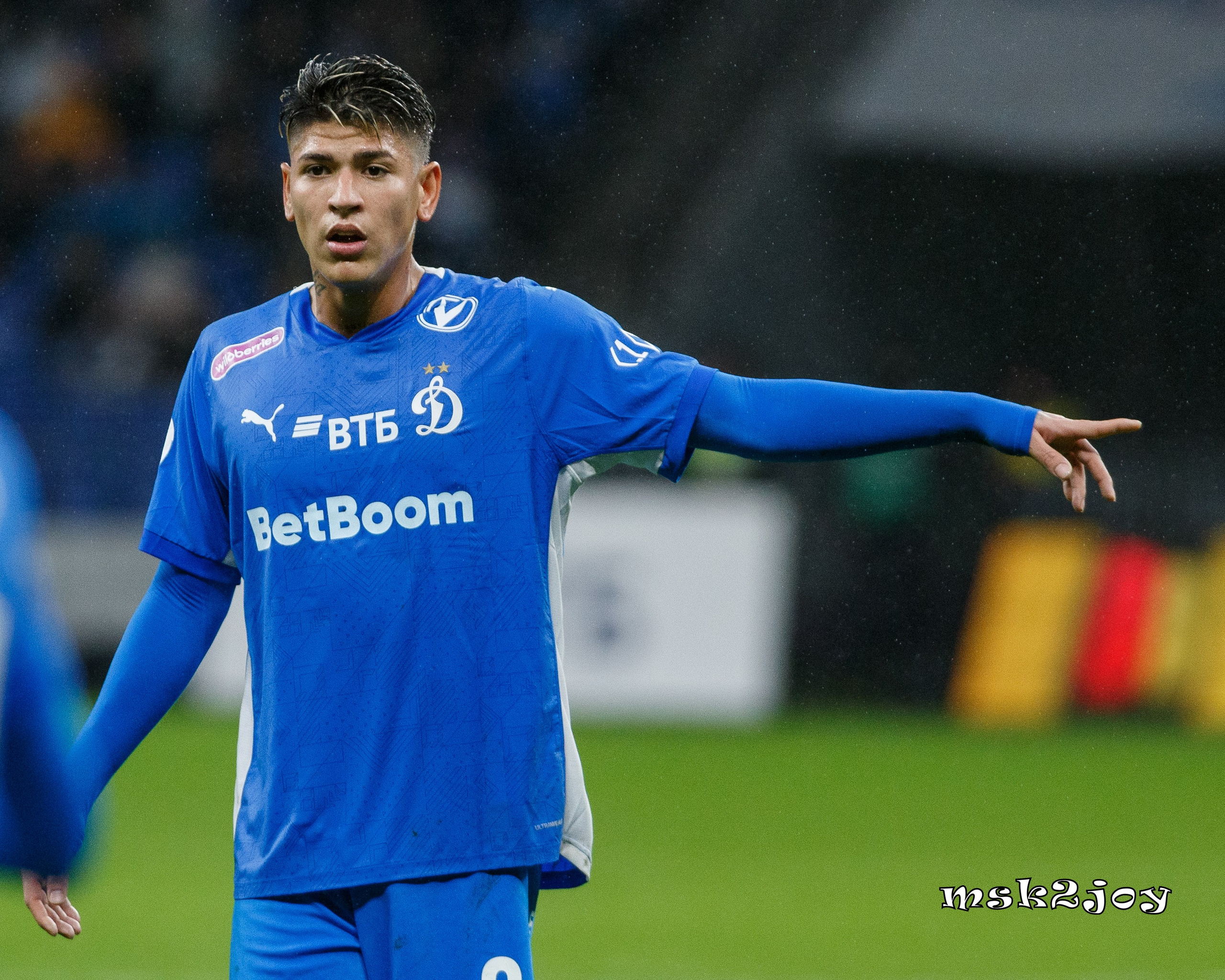 Фоторепортаж. РПЛ. Динамо (Москва) — Ростов (Ростов-на-Дону). Михаил Тоцкий портретный и репортажный фотограф в Москве