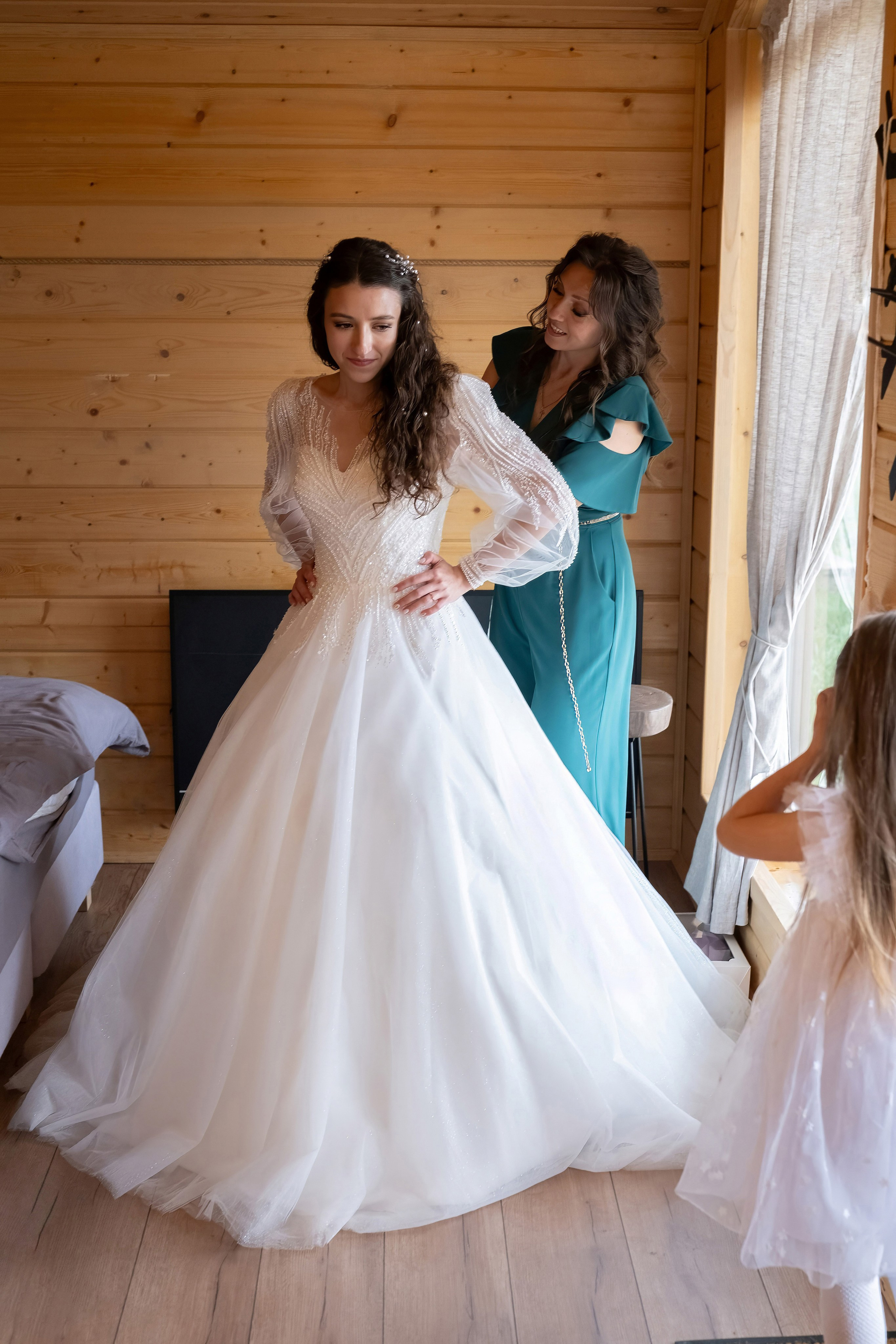 Свадебный фотограф в Орле — Влад Пачино