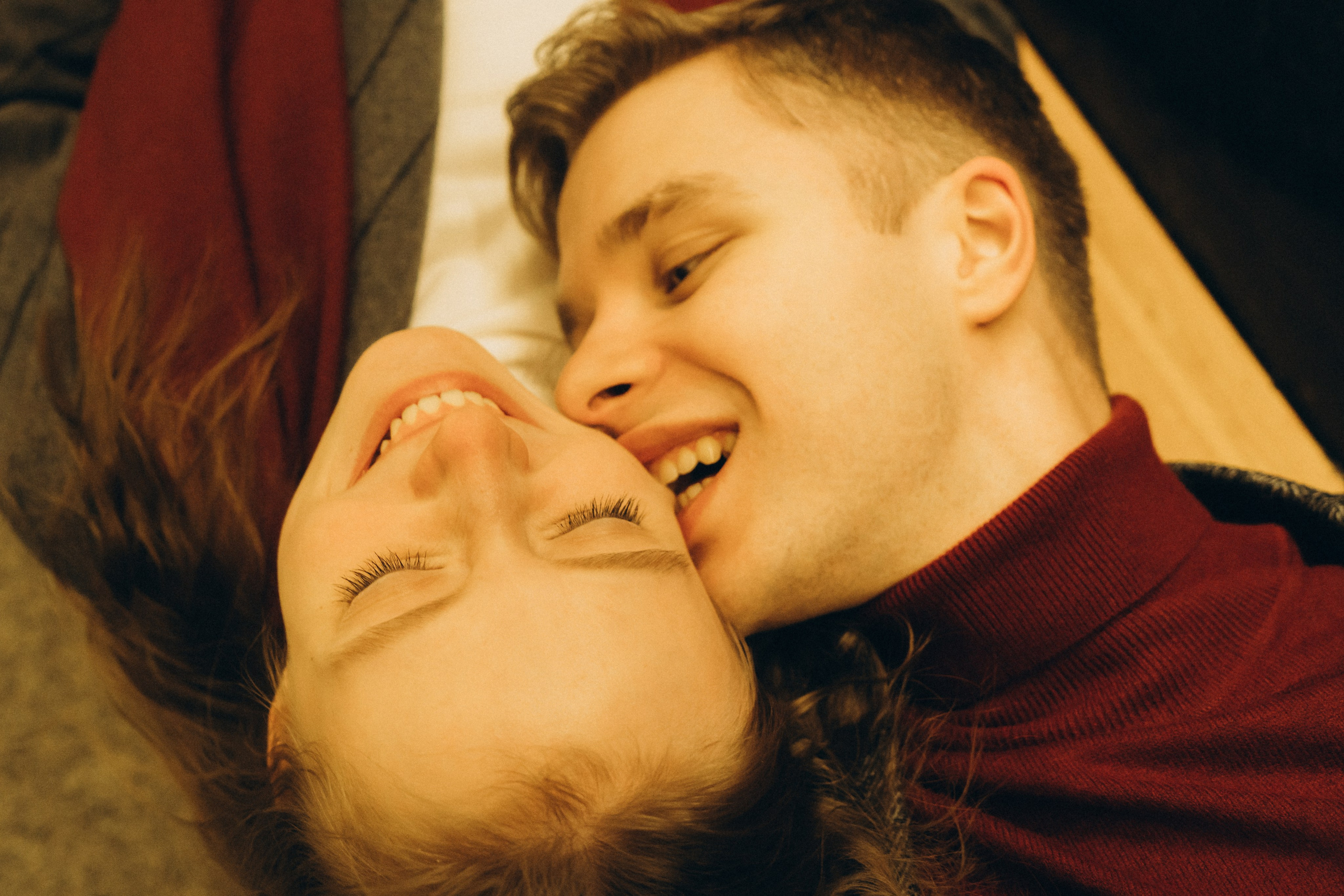 Фотограф и видеограф Арина Семёнова