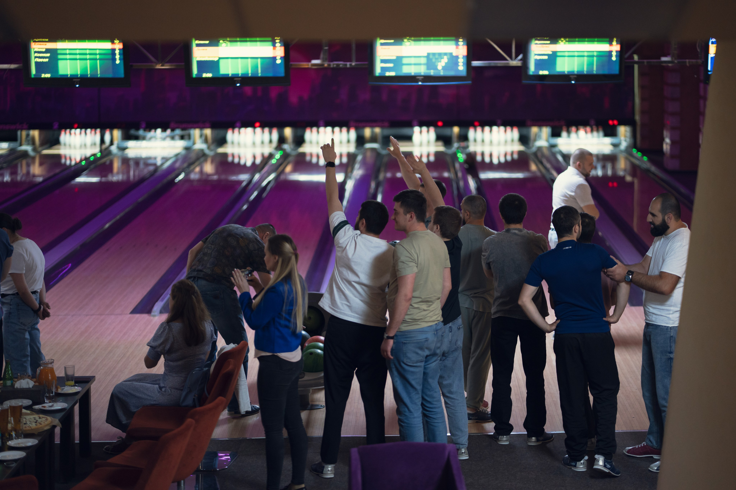Семинар Zekert (репортаж). Фотограф, видеограф Пятигорск, Ставрополь, Ессентуки, Petlyakovs_photo