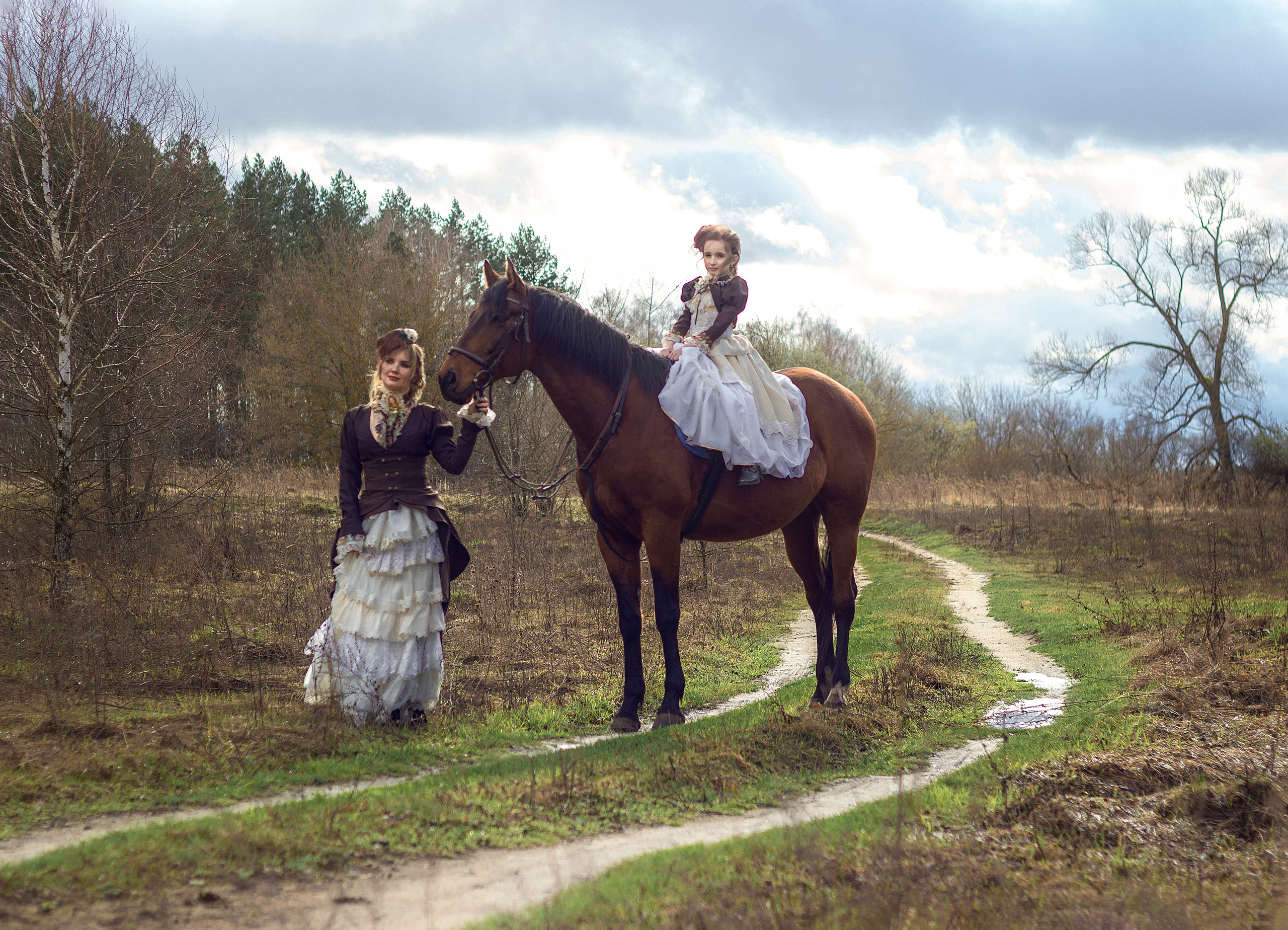 СЕМЕЙНАЯ ФОТОСЕССИЯ В СТУДИИ И ДОМА. Семейная и свадебный фотограф в Брянске Галина Медведкова