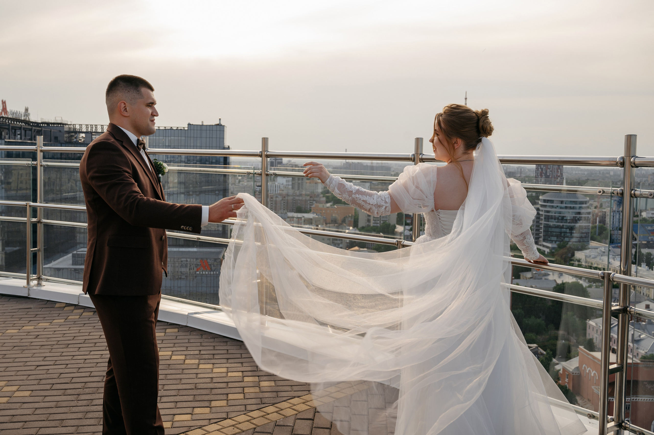 Фотограф Мария Строгонова