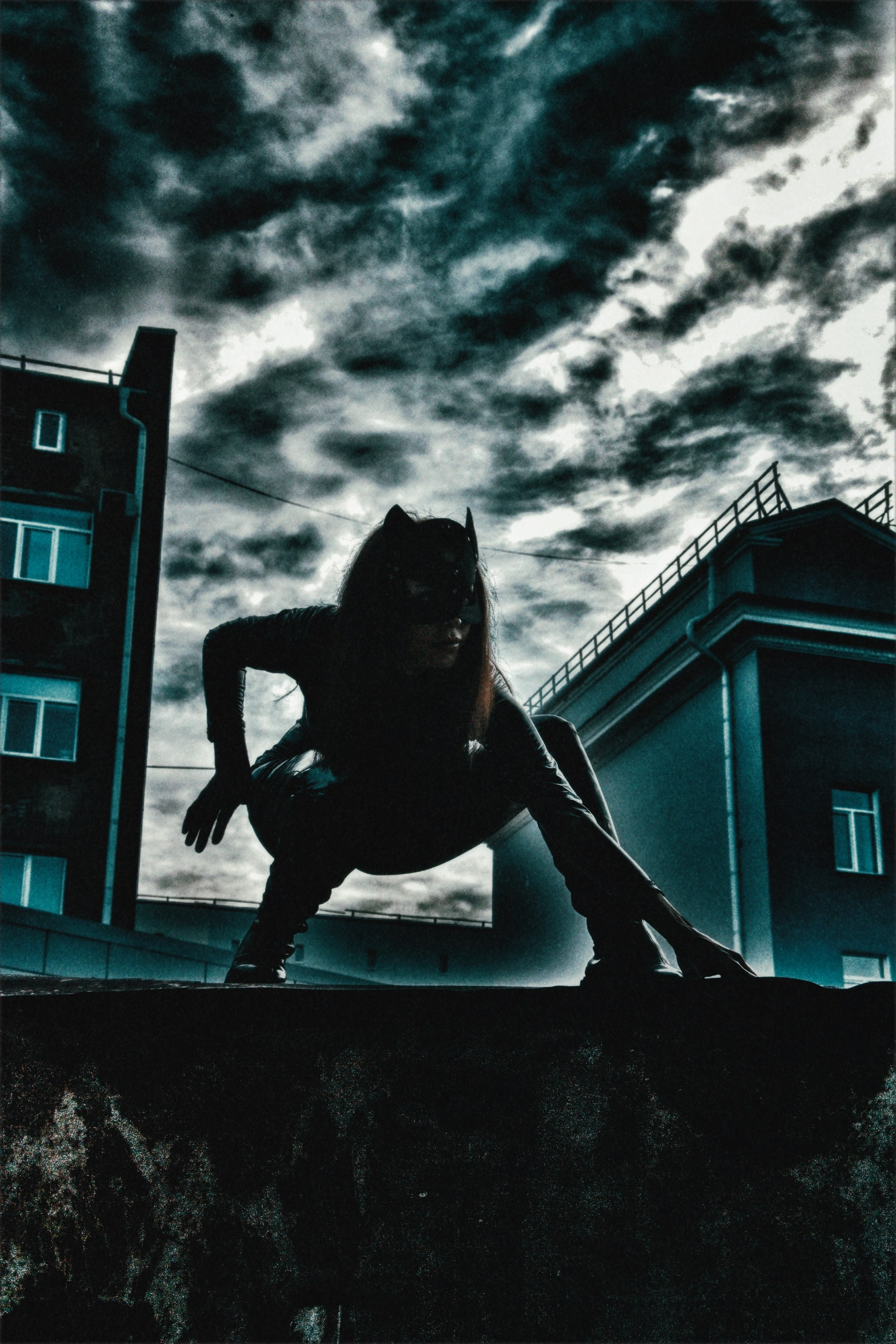 Кошка Анастасия…. Творческая, семейная Фотосъемка ДоброДарова Елена Омск