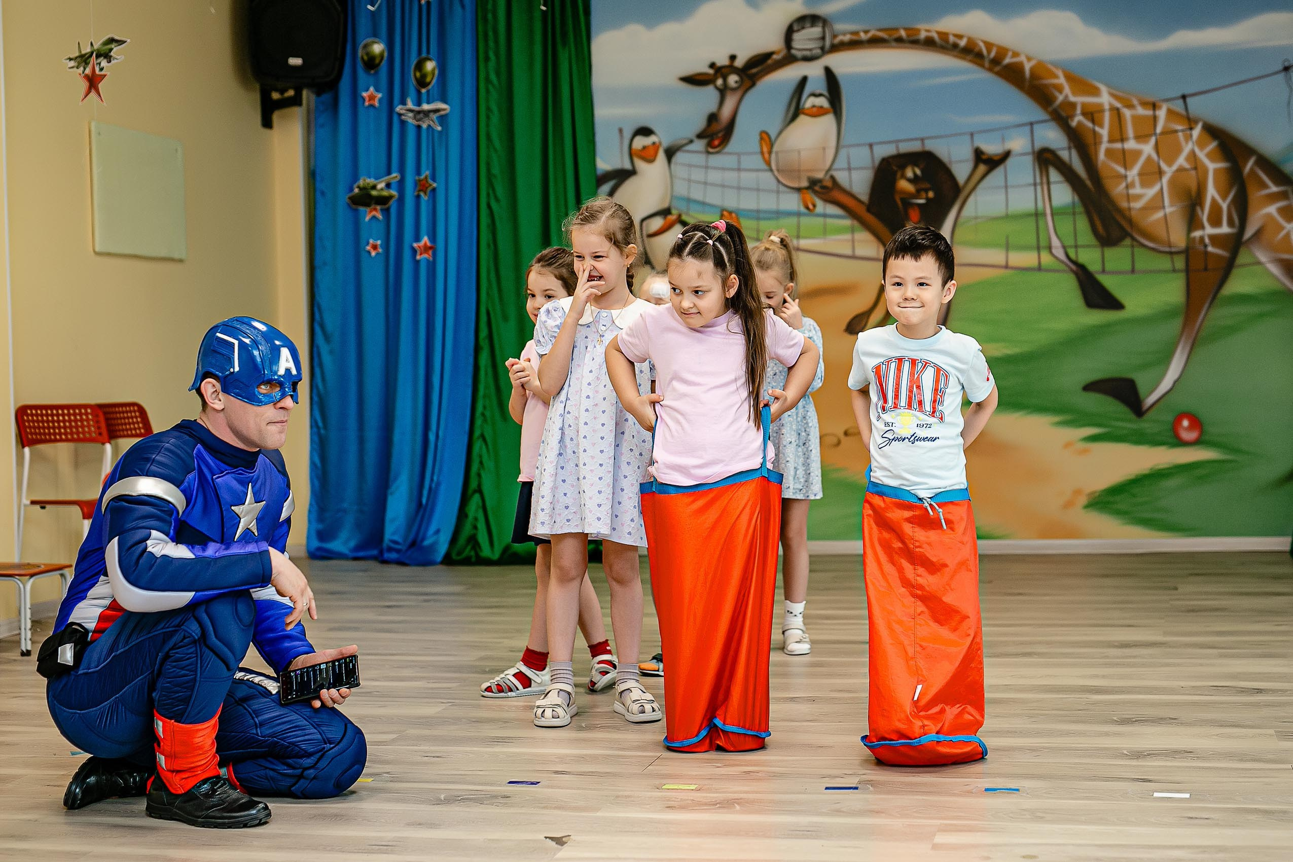 Фотограф Александр Степанов. Владивосток семейный фотограф Александр Степанов