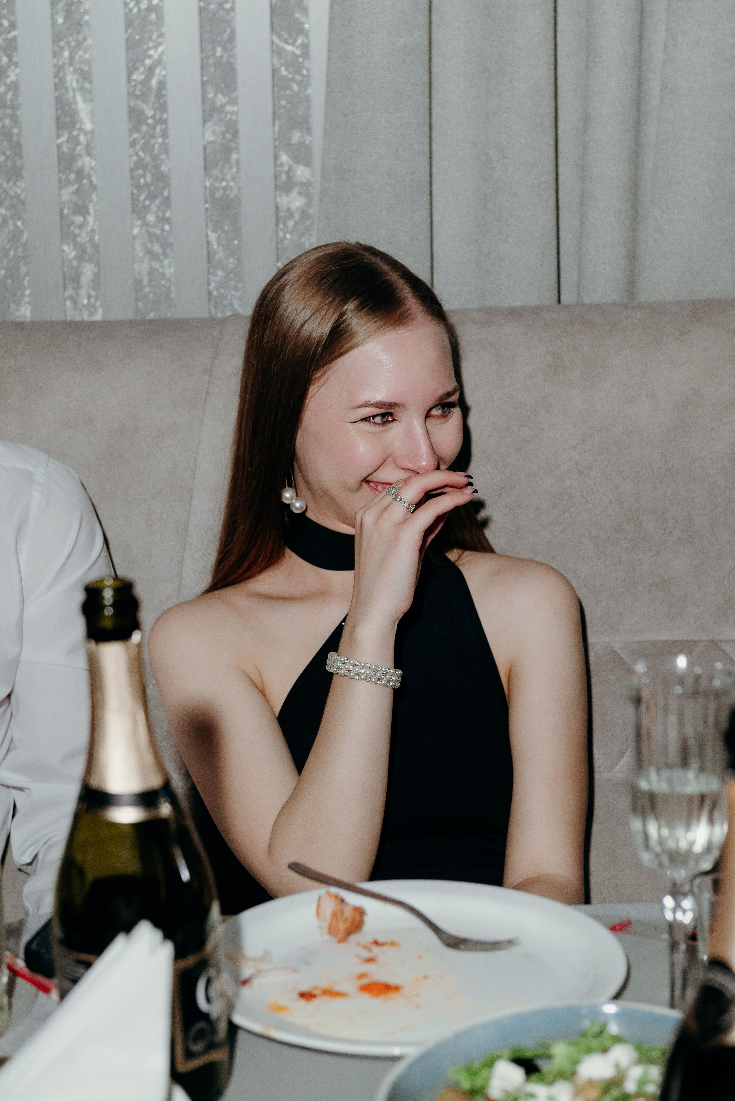 Фотограф Янис Алываев