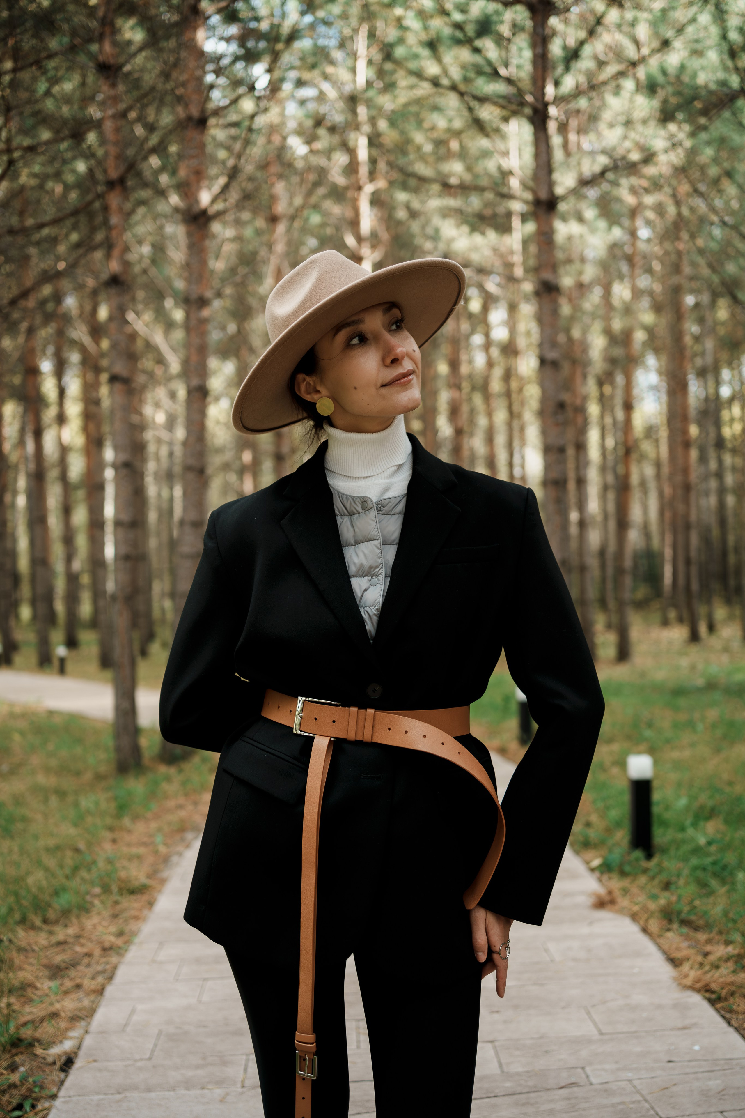 Стильные образы и гардеробные капсулы для стильной фотосессии для сдачи в аренду. Екатерина Ананенко: персональный стилист из Красноярска