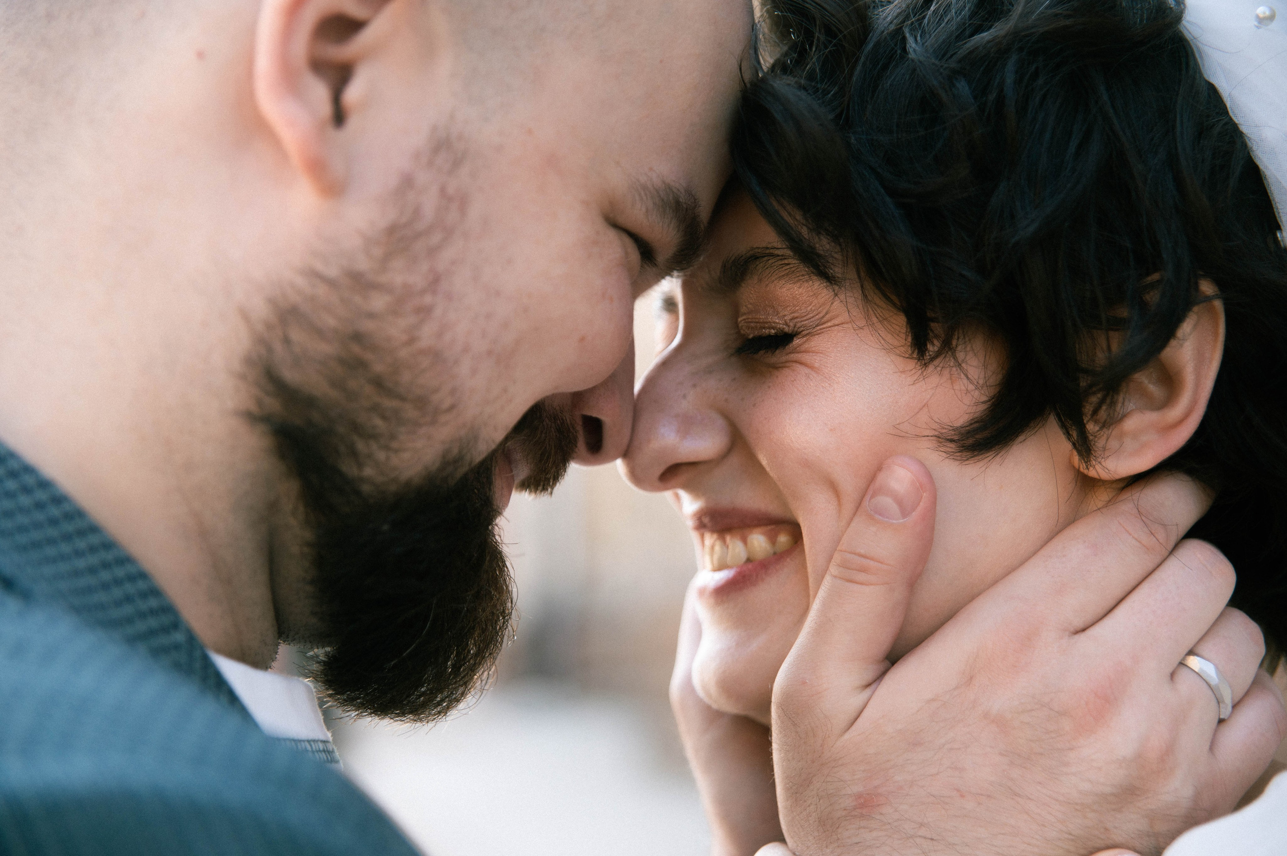Серии. Свадебный и портретный фотограф в Санкт-Петербурге Юлия Елесина