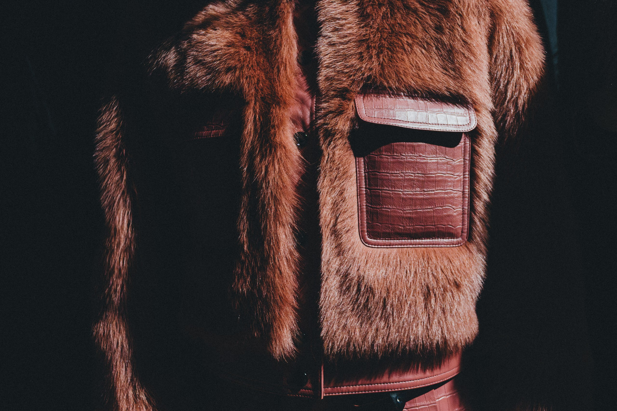 Moscow Fashion Week 4й сезон 2025