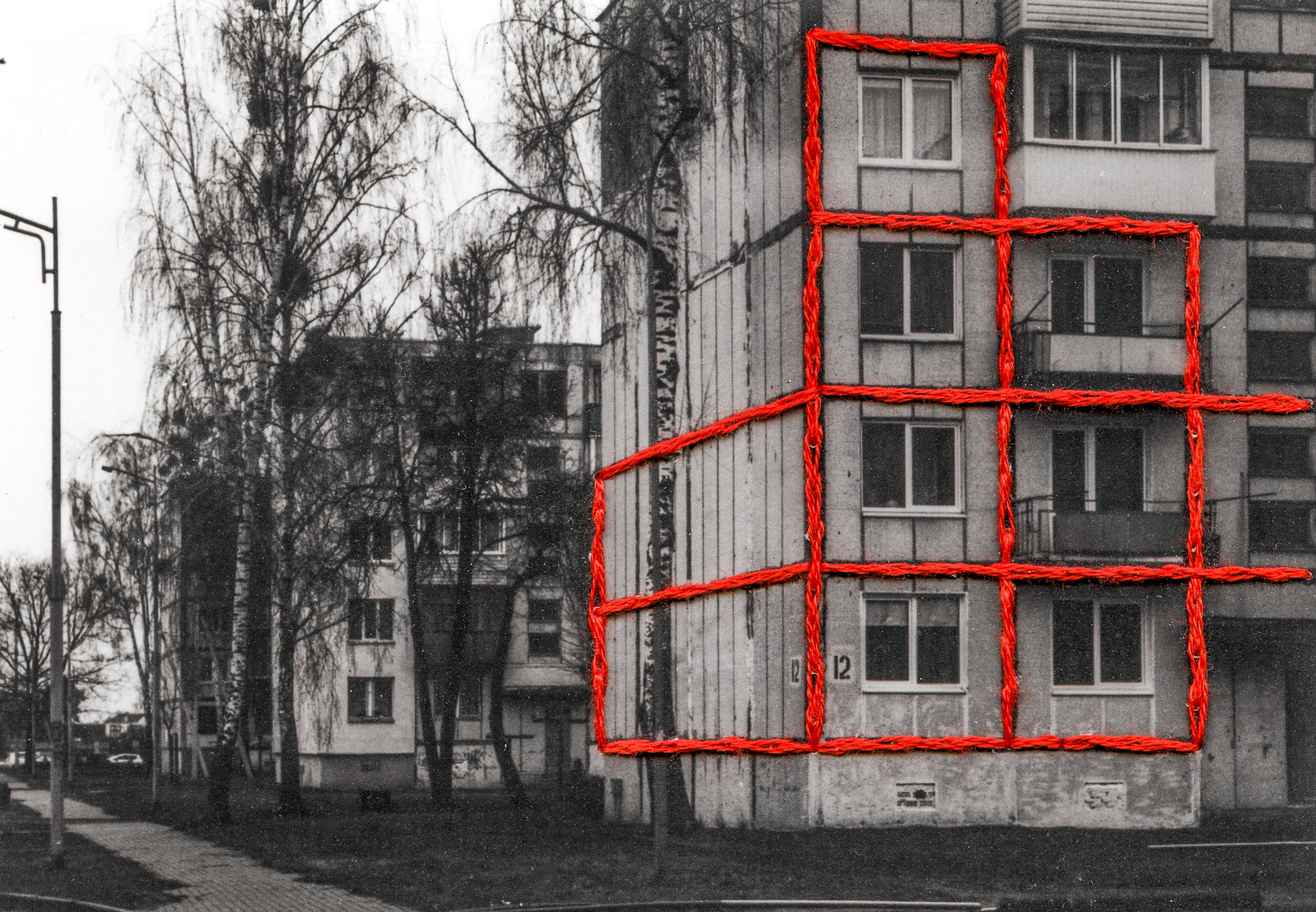 Городки. Фотограф — документалист Елена Серафимова