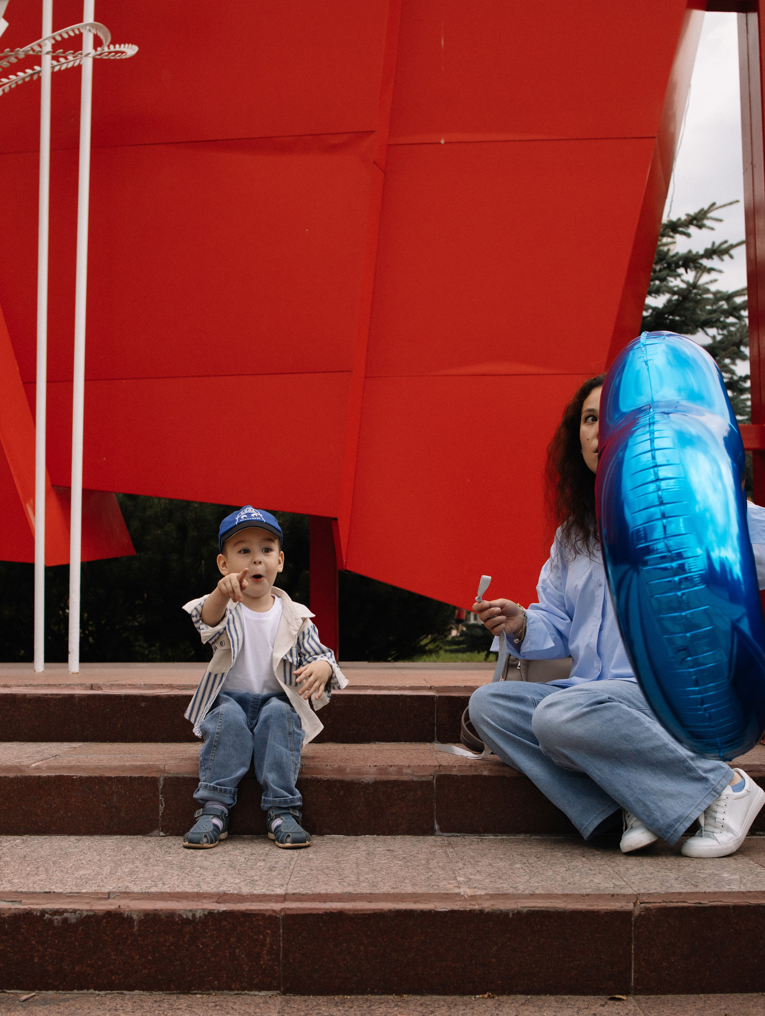 Домашняя фотосессия в Набережных Челнах. Раяну 3 года. Фотограф беременности и новорождённых в Набережных Челнах