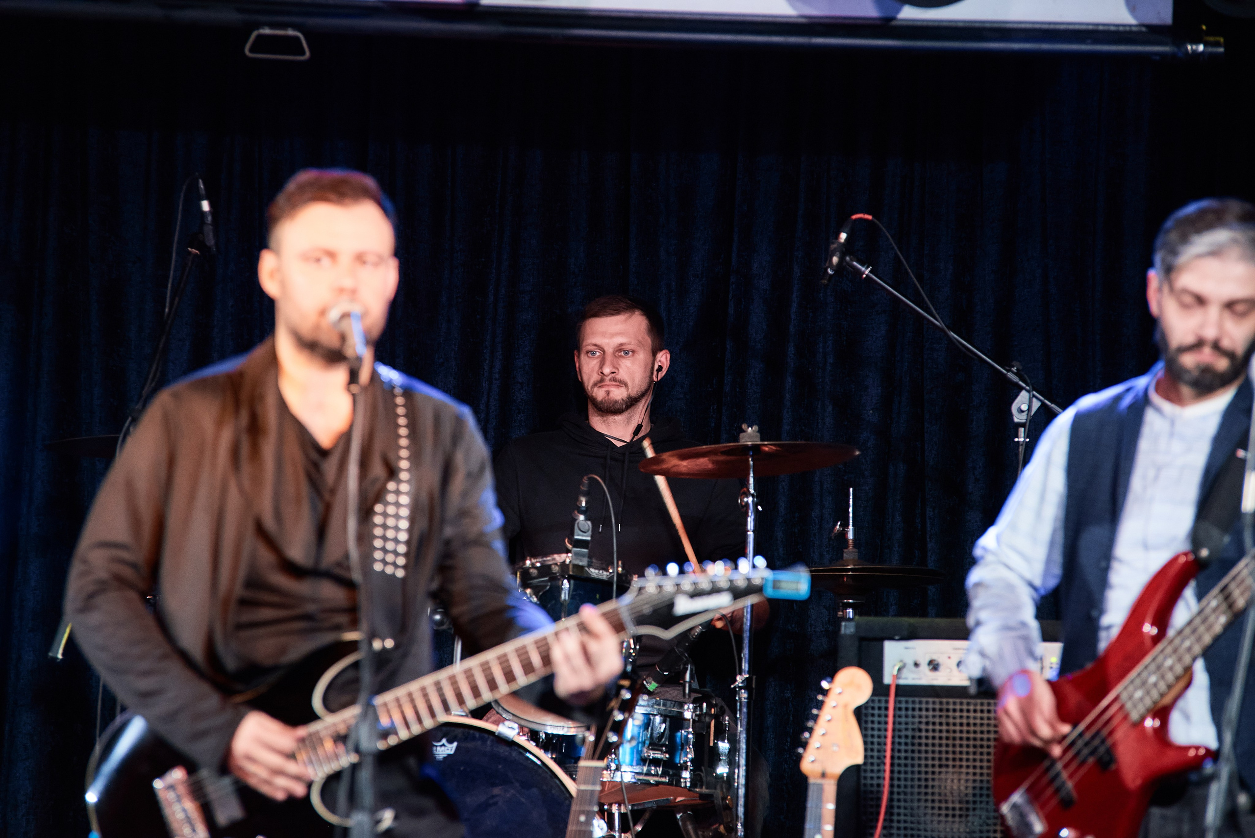 Volume Max!. Профессиональный фотограф (Краснодар) Роман Гончаров