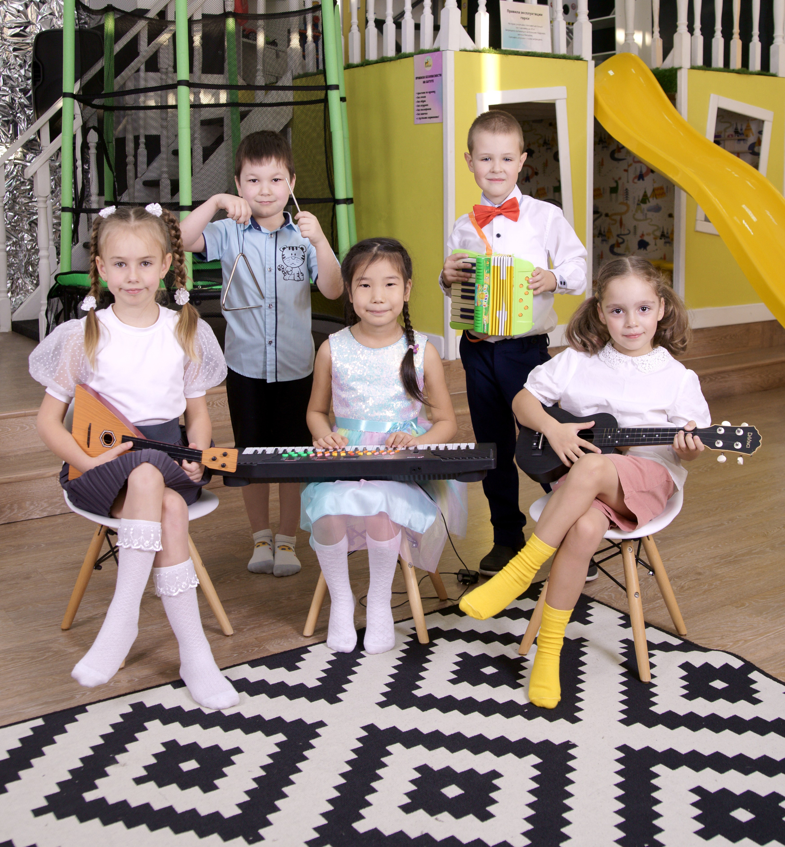 Выпускные альбомы для детского сада в Иркутске — Цены