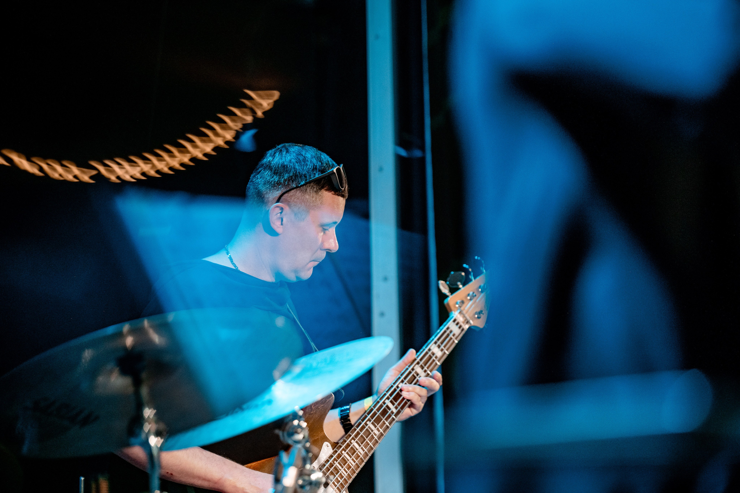 Репортаж. Фотограф в Новоуральске Анна Молодожен