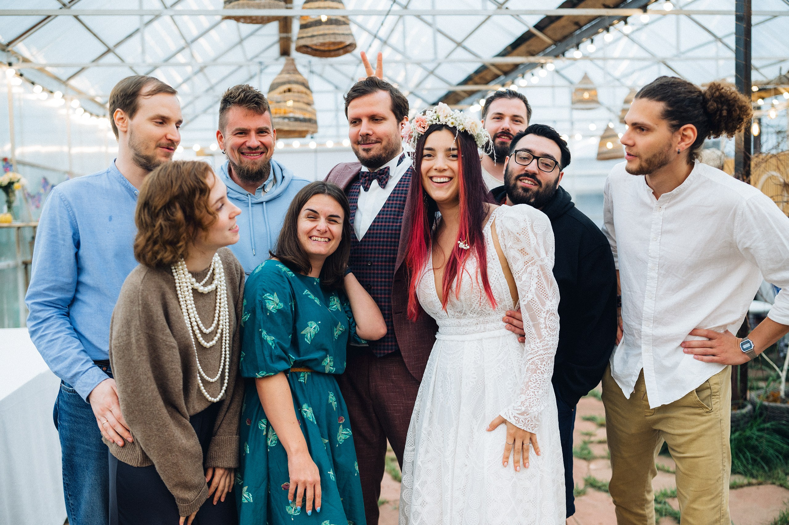 Ася и Александр, свадьба. Фотограф в Алматы — Алексей Коньков | Репортаж, свадьбы, портреты