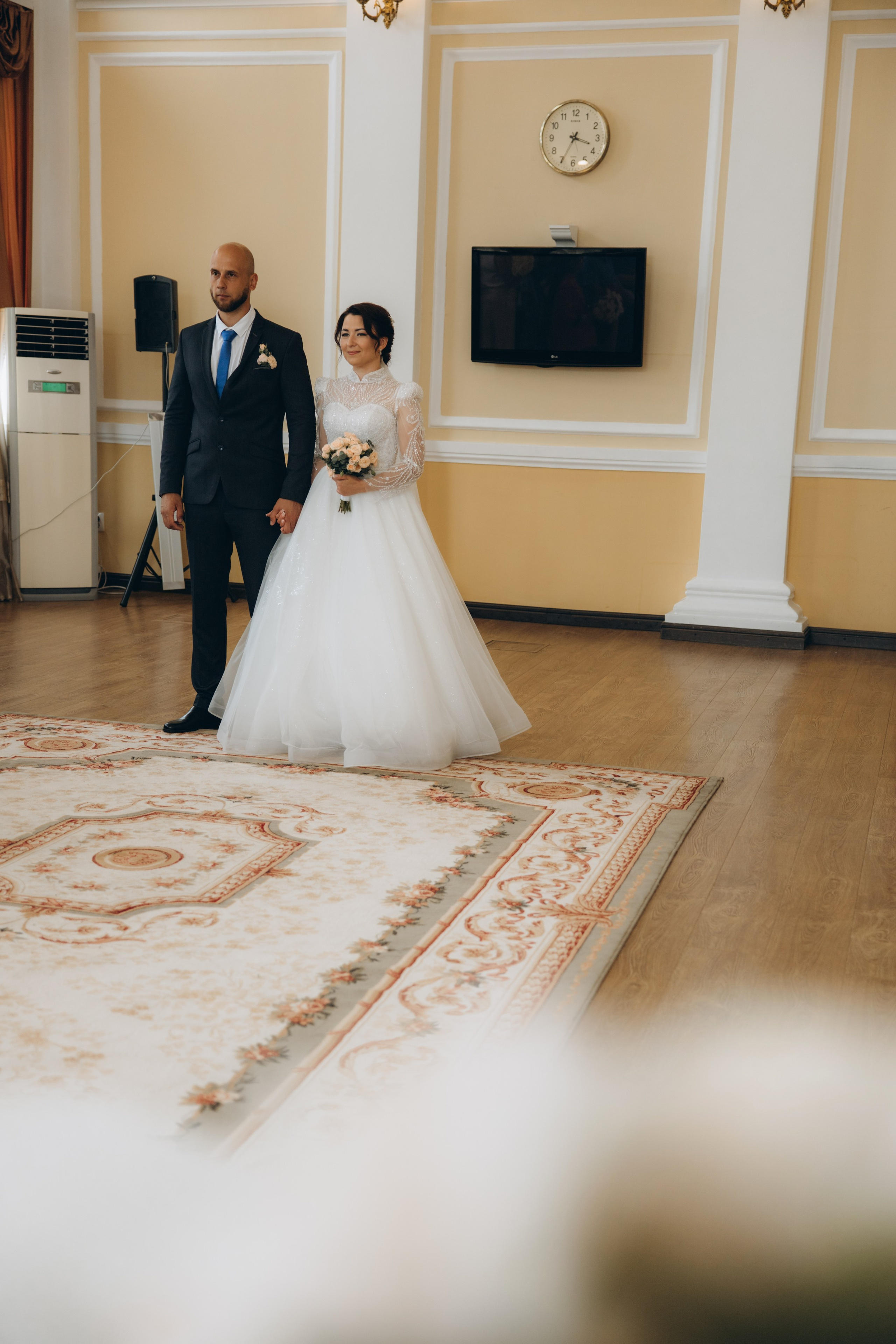 Алексей & Олеся. Свадебный, семейный фотограф в Иркутске Светлана Макаричева