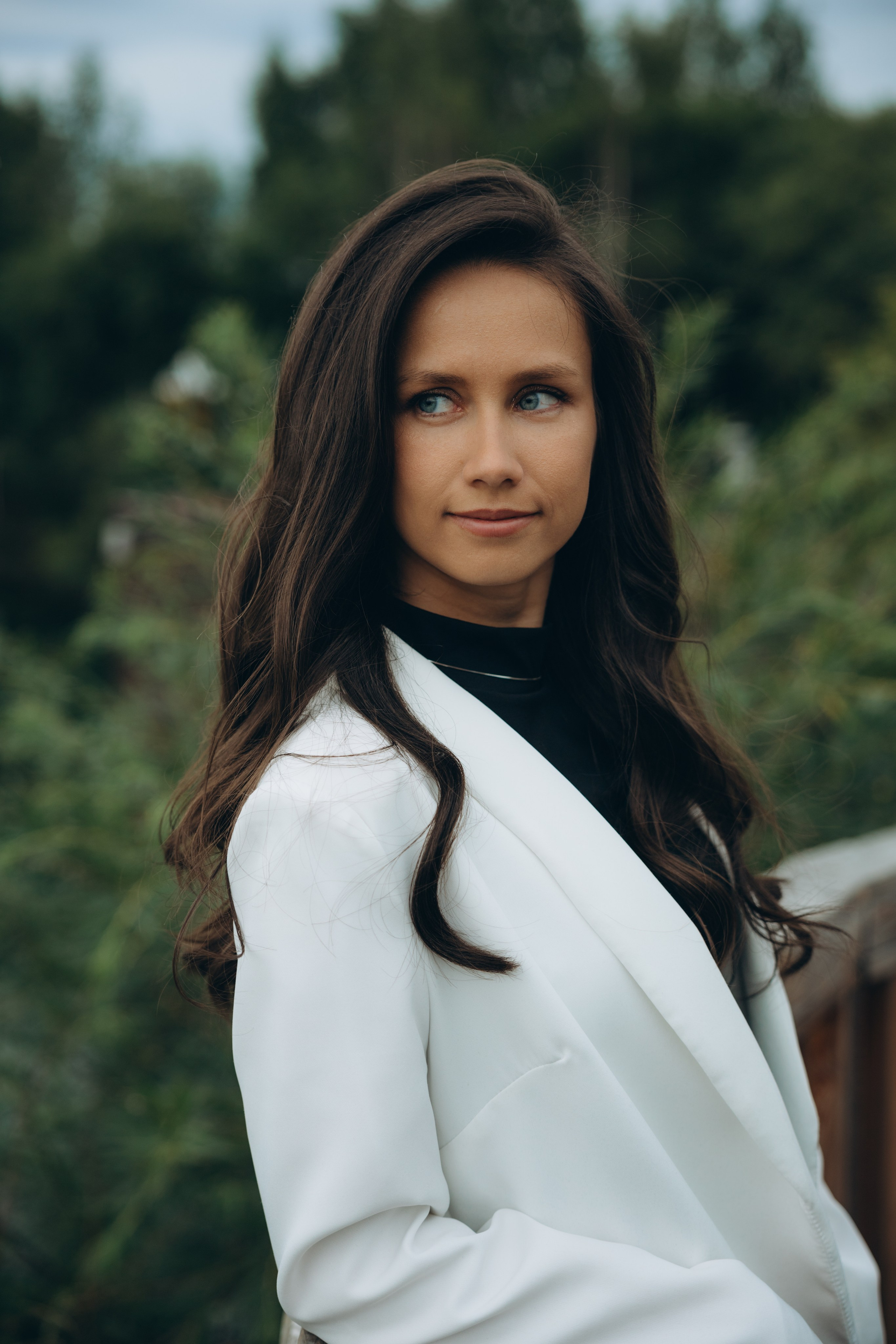 Евгений & Валентина. Свадебный, семейный фотограф в Иркутске Светлана Макаричева