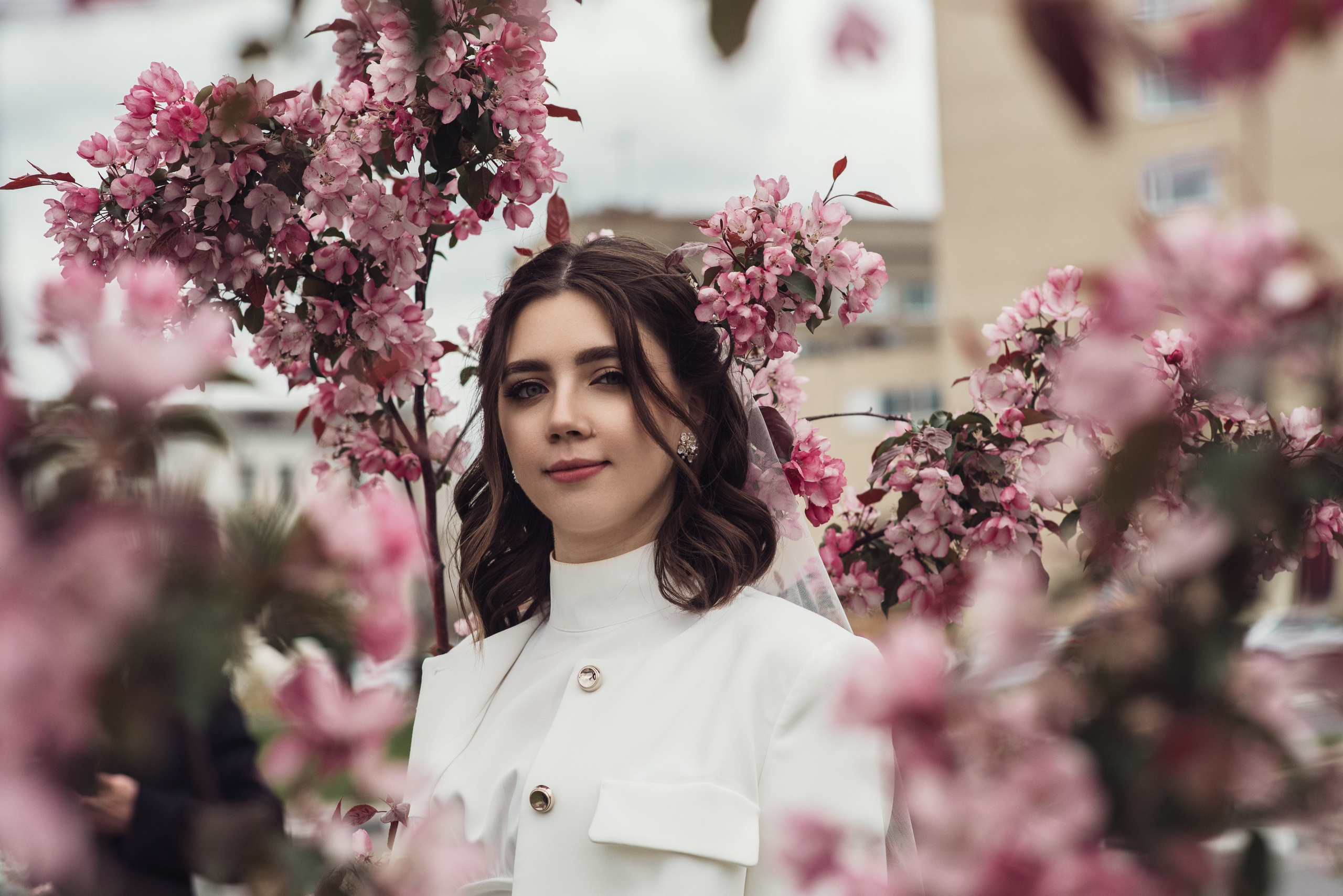 Екатерина и Виктор. Фотографы в Орле Шестопаловы Юлия и Юрий