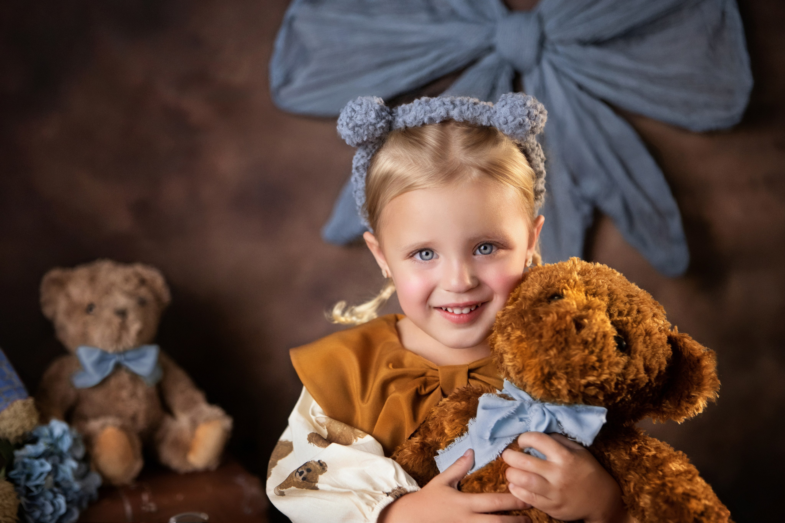 Детские сказочные фотопроекты в Санкт-Петербурге. Детский и ньюборн фотограф в Санкт-Петербурге Марина Айдинян