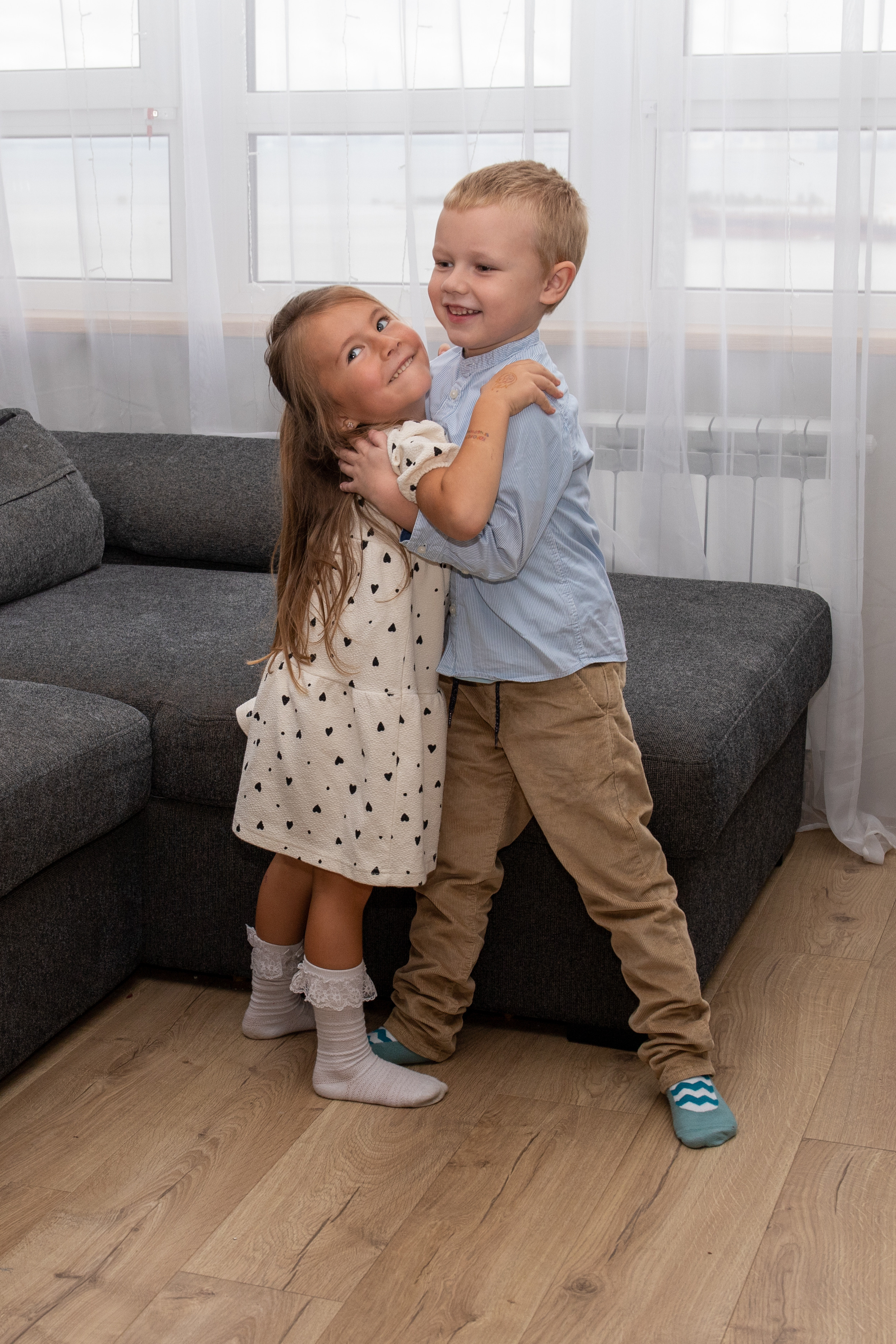 День рождения Саши. Фотограф в Санкт-Петербурге Наталья Брилькова