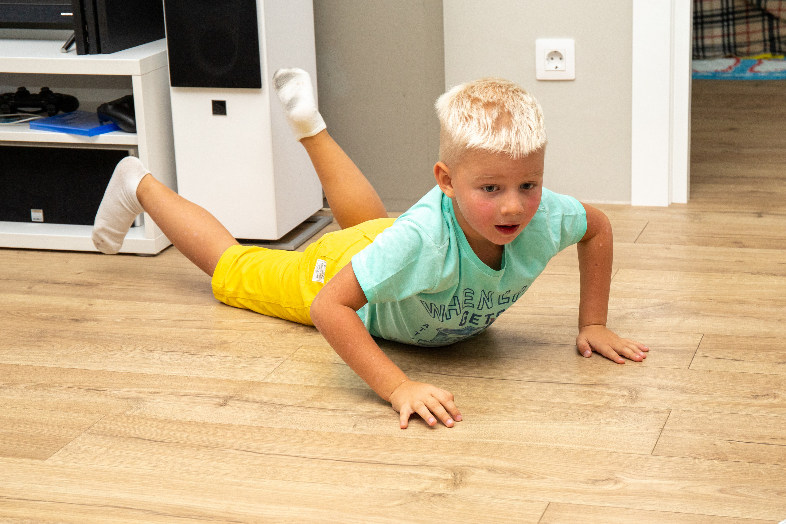 День рождения Саши. Фотограф в Санкт-Петербурге Наталья Брилькова