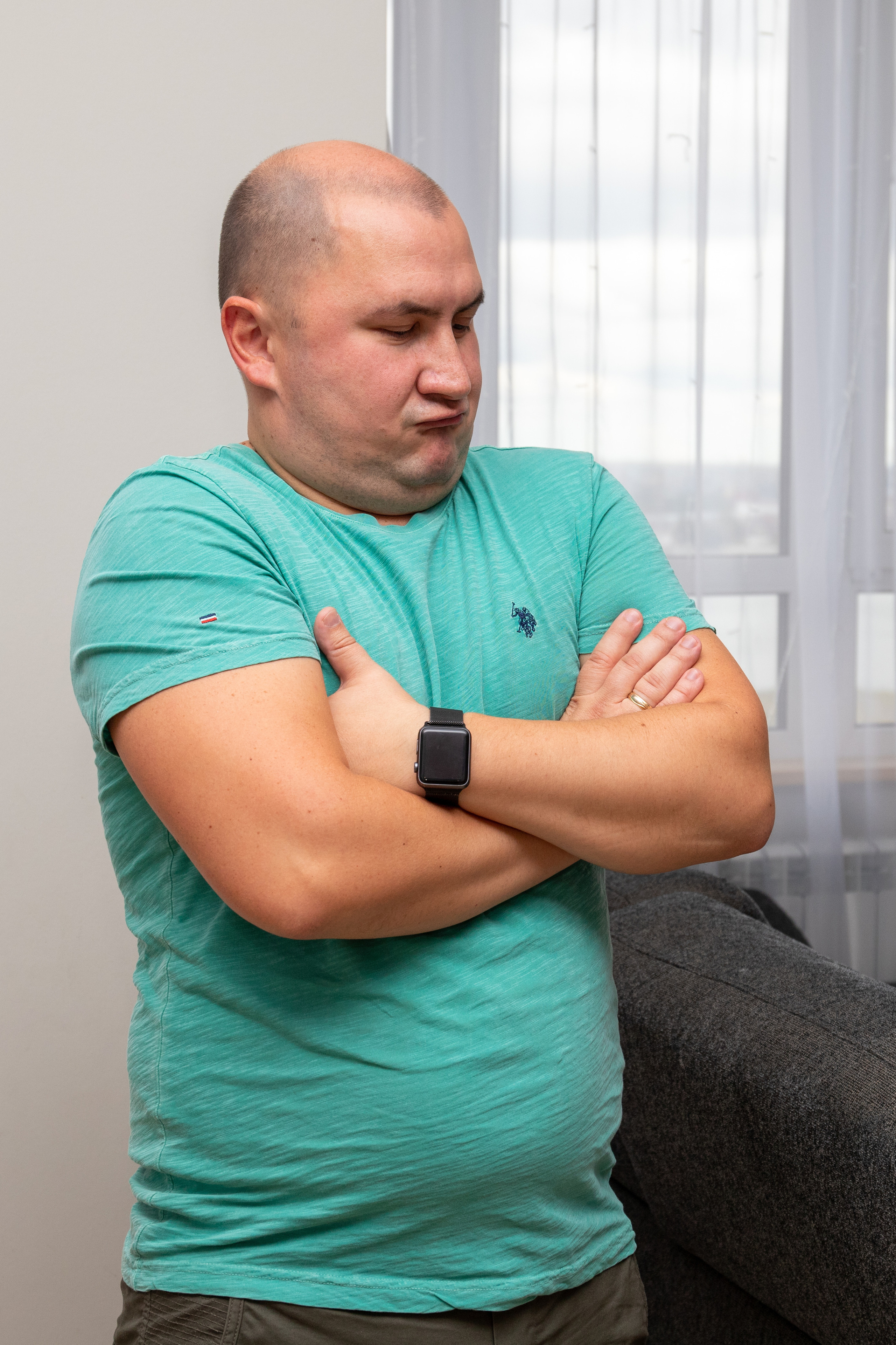 День рождения Саши. Фотограф в Санкт-Петербурге Наталья Брилькова