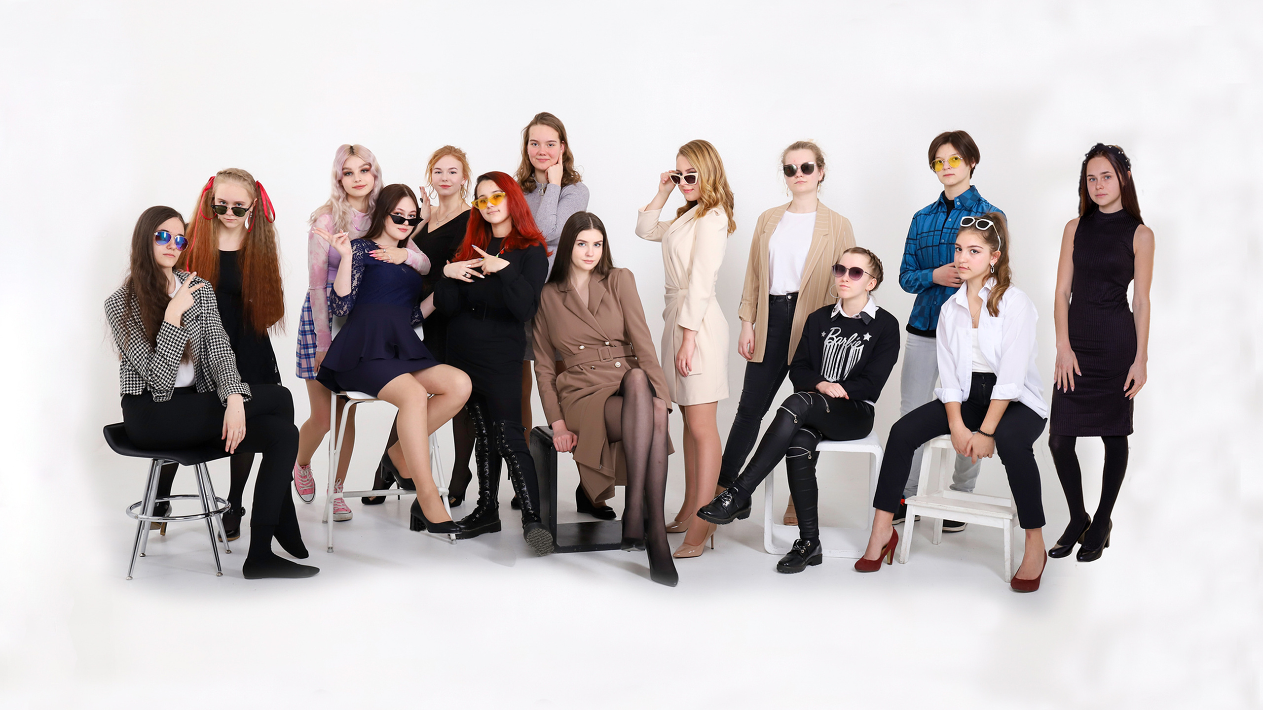 Фотограф в Санкт-Петербурге Наталья Брилькова