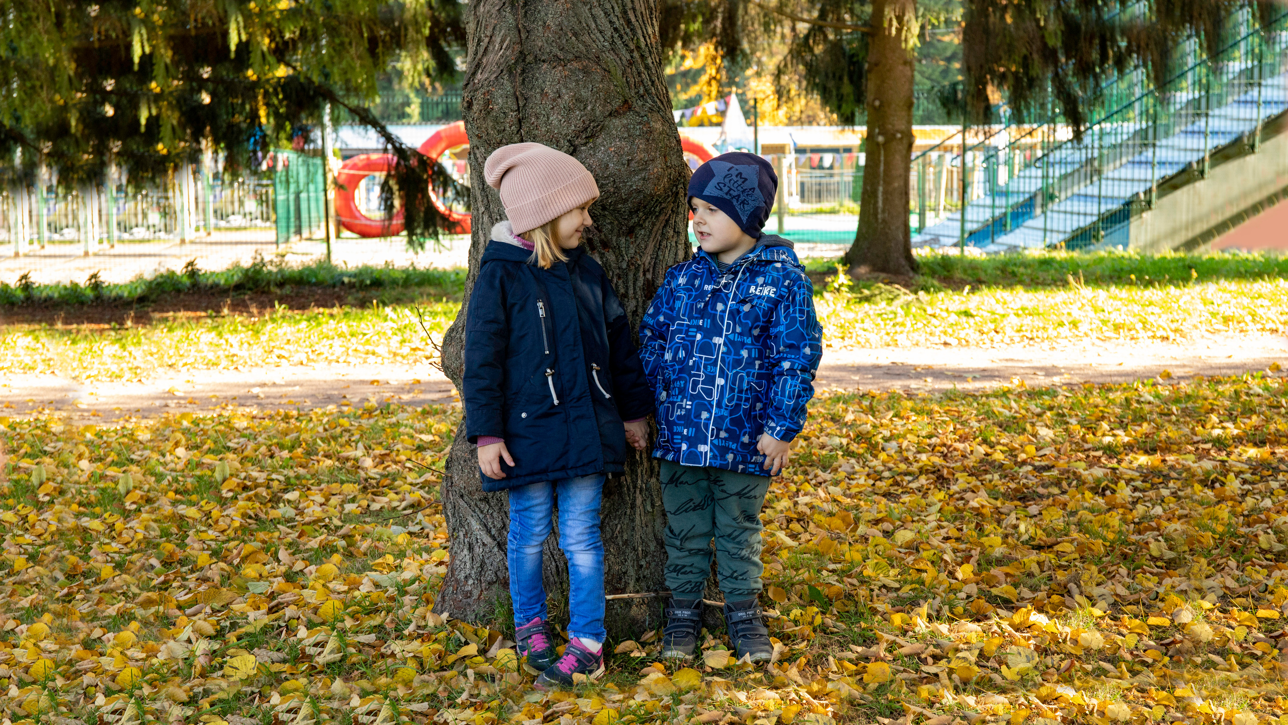 Фотограф в Санкт-Петербурге Наталья Брилькова