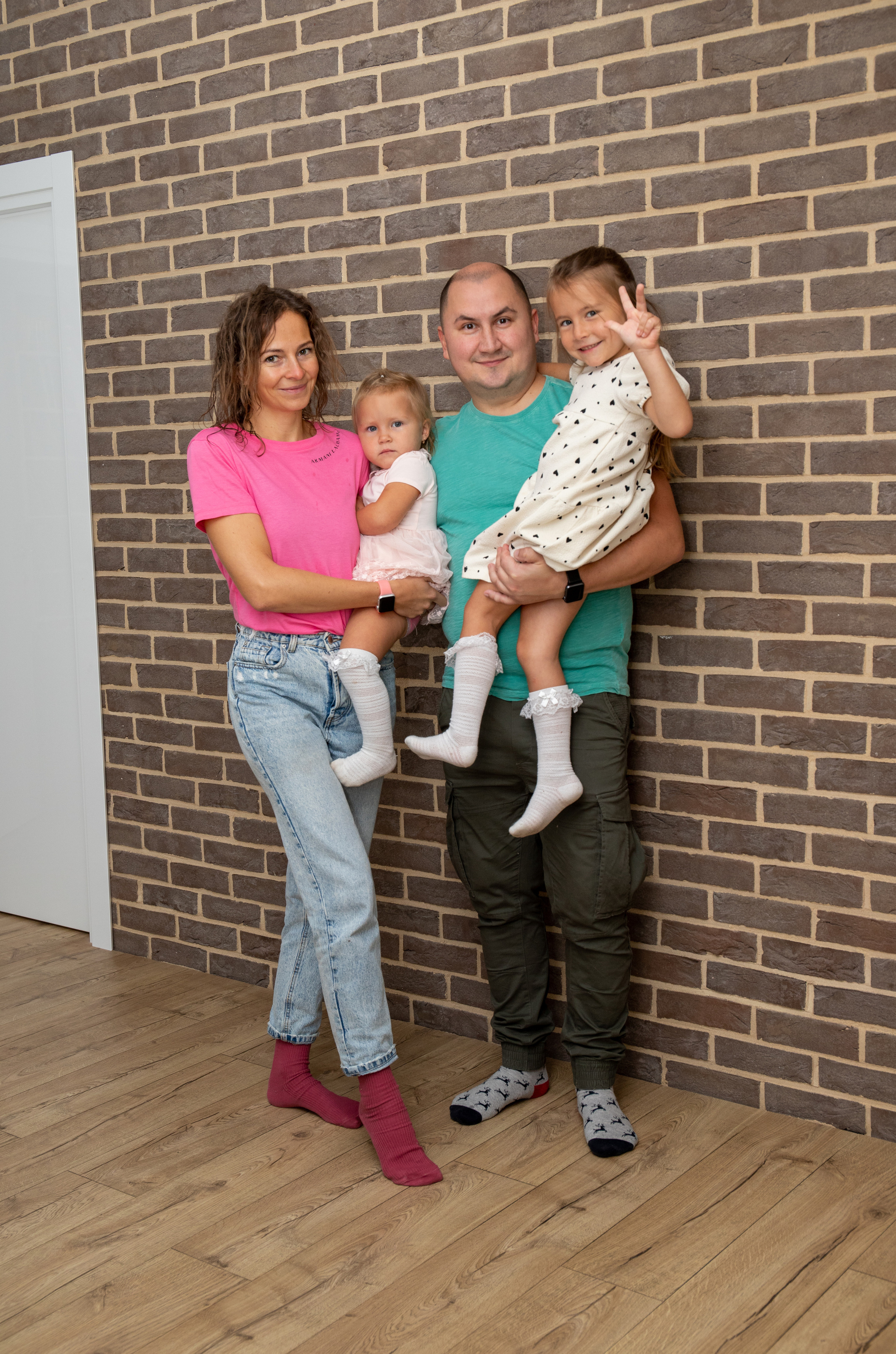 День рождения Саши. Фотограф в Санкт-Петербурге Наталья Брилькова