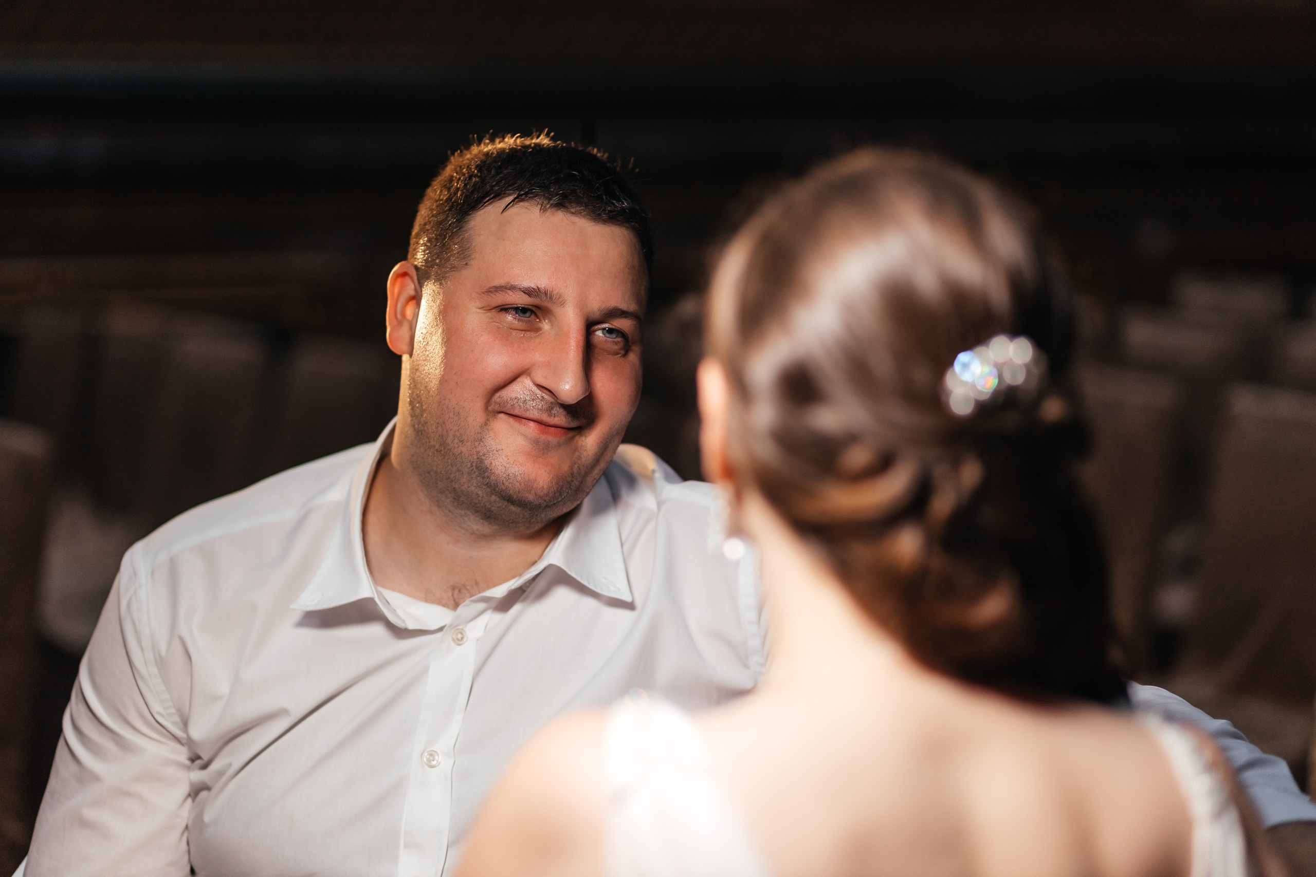 Peterfilm.ru - Свадебная серия Ульяна и Александр. Блог фотографа Петр