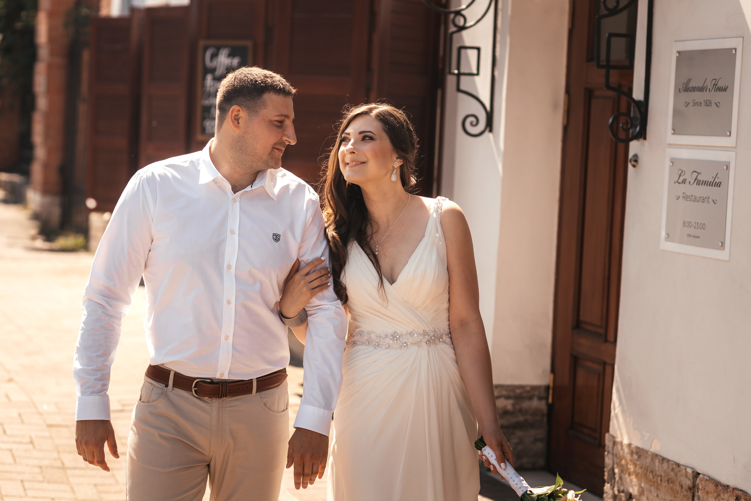 Peterfilm.ru - Свадебная серия Ульяна и Александр. Блог фотографа Петр