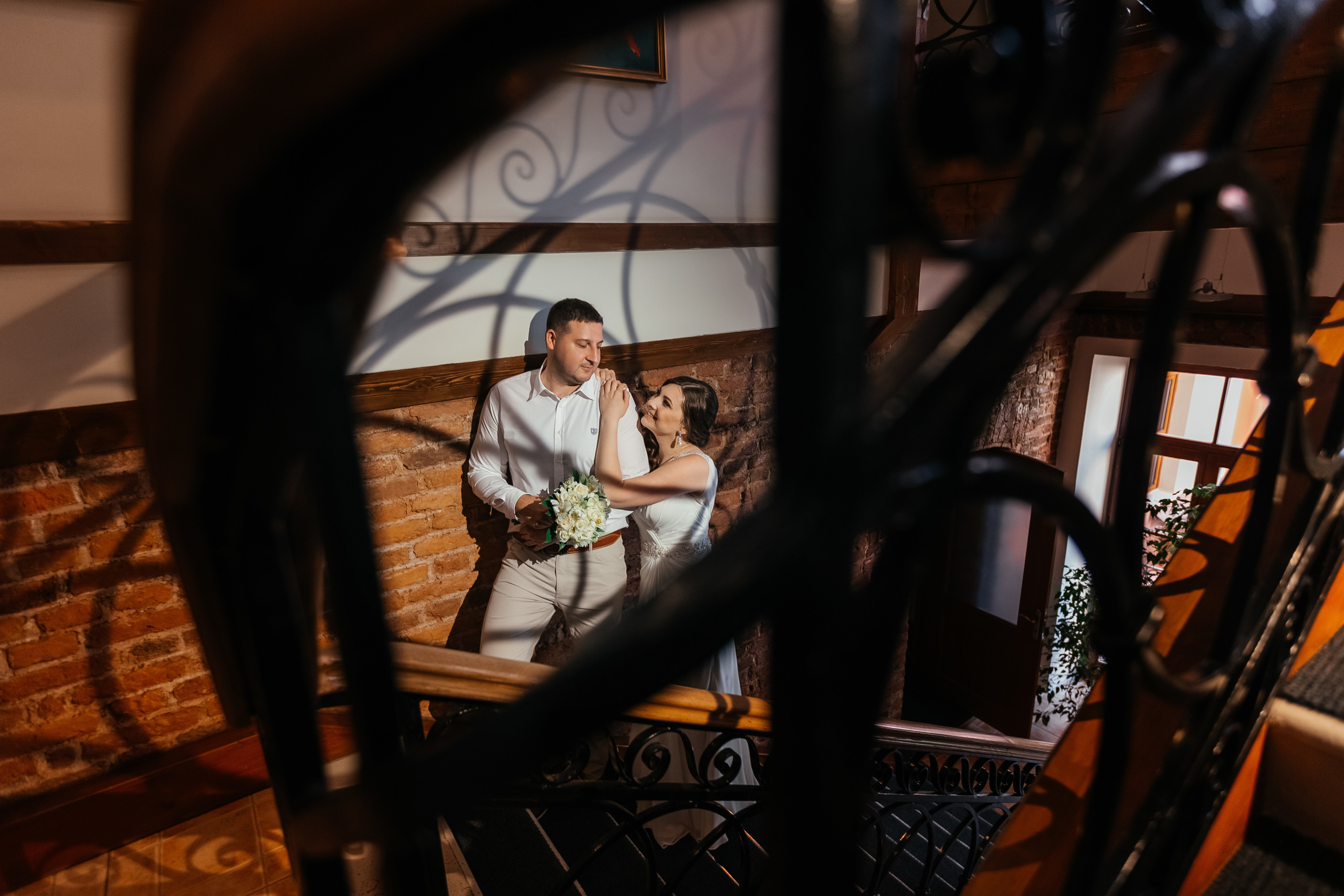 Peterfilm.ru - Свадебная серия Ульяна и Александр. Блог фотографа Петр