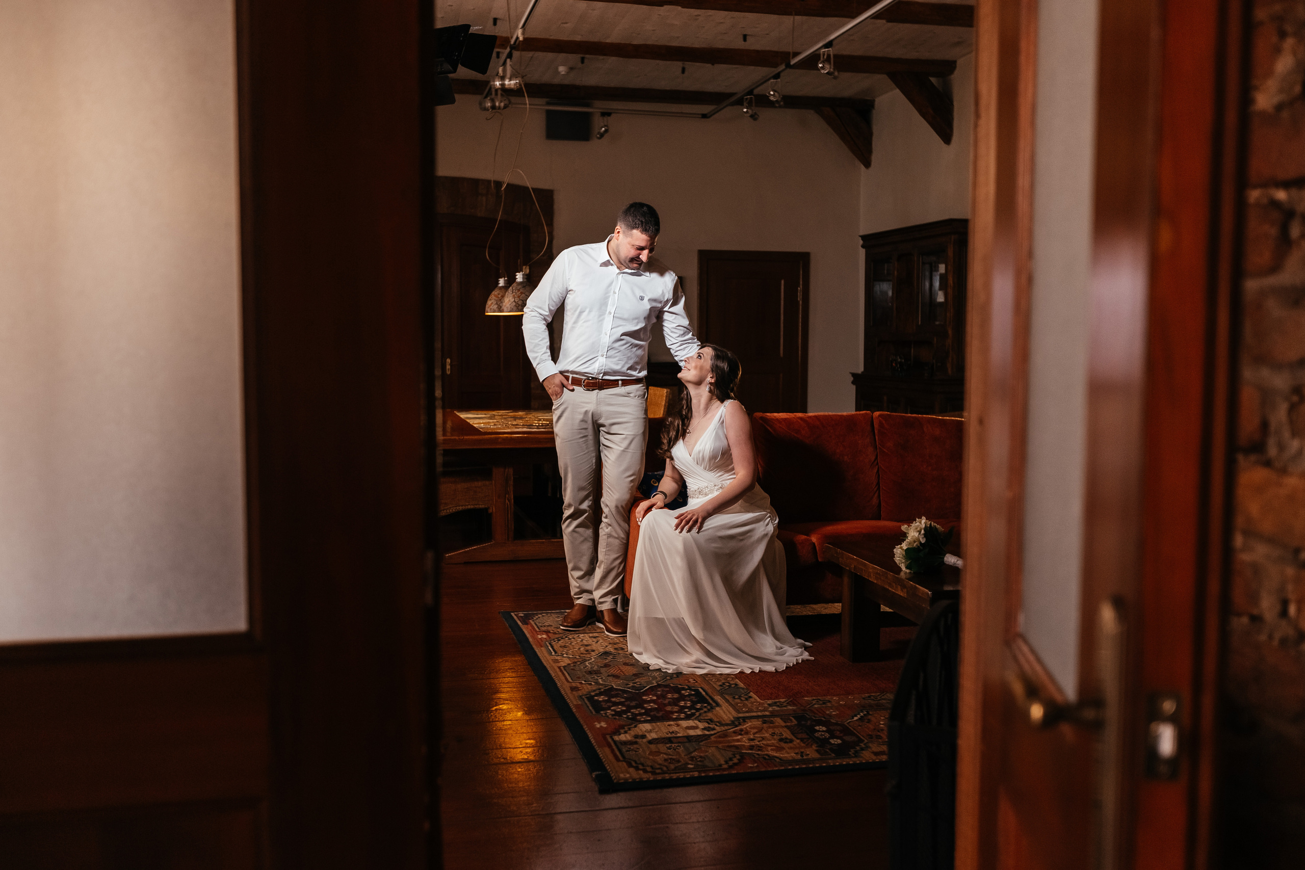 Peterfilm.ru - Свадебная серия Ульяна и Александр. Блог фотографа Петр