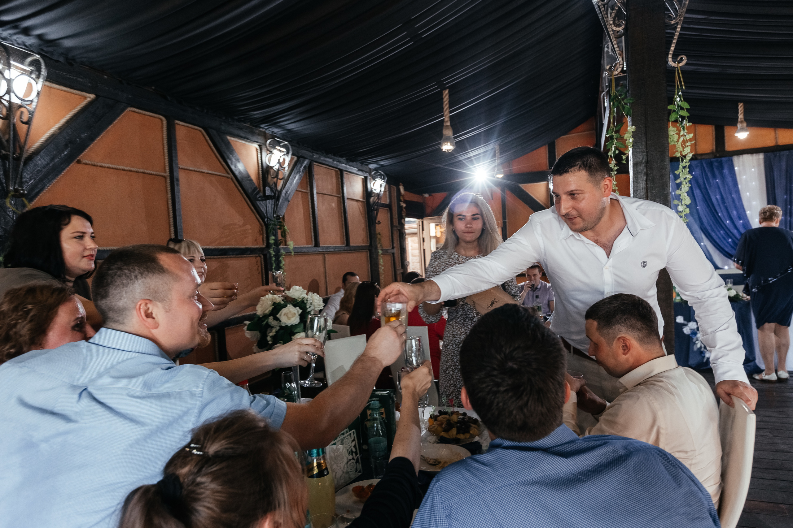 Peterfilm.ru - Свадебная серия Ульяна и Александр. Блог фотографа Петр