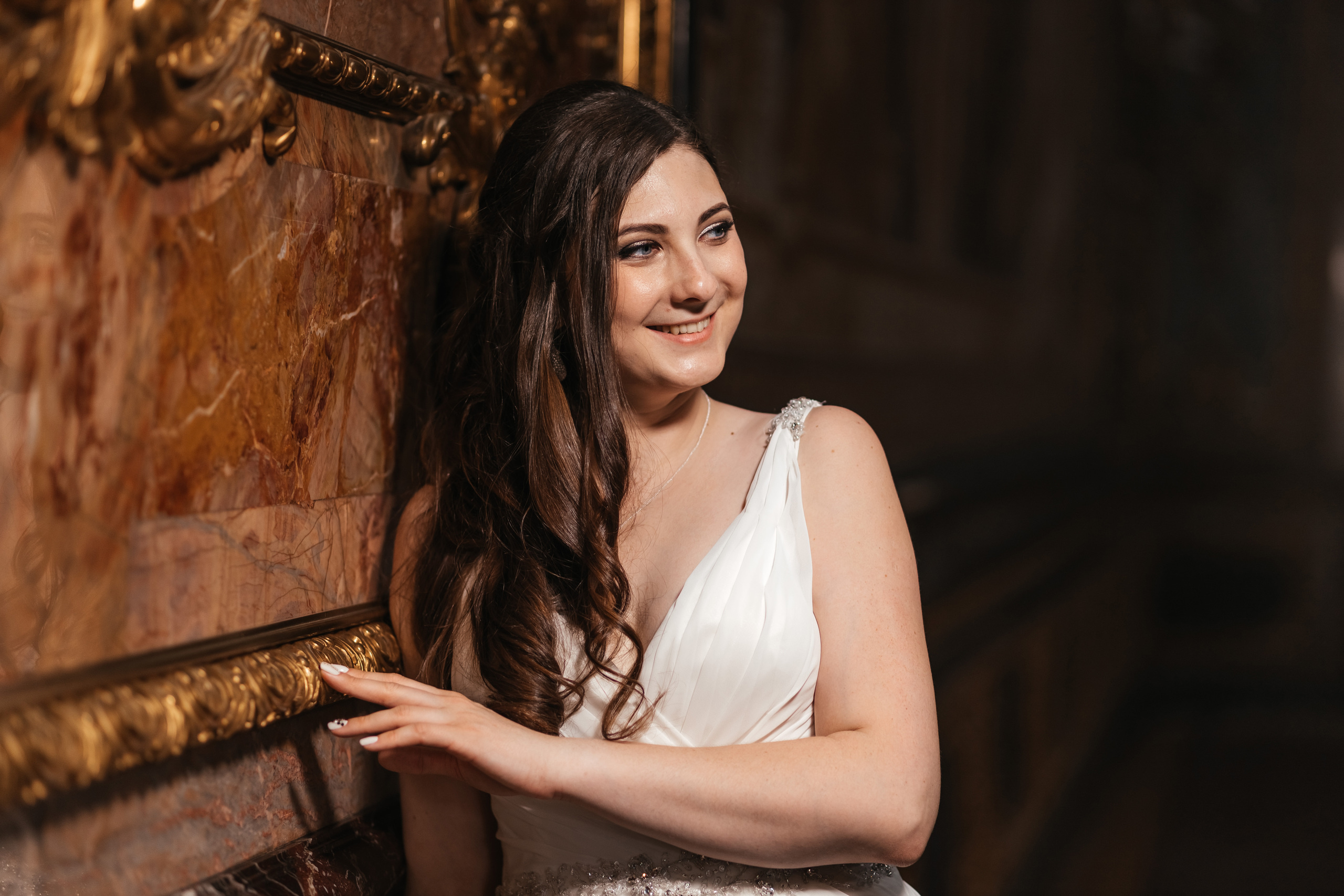 Peterfilm.ru - Свадебная серия Ульяна и Александр. Блог фотографа Петр