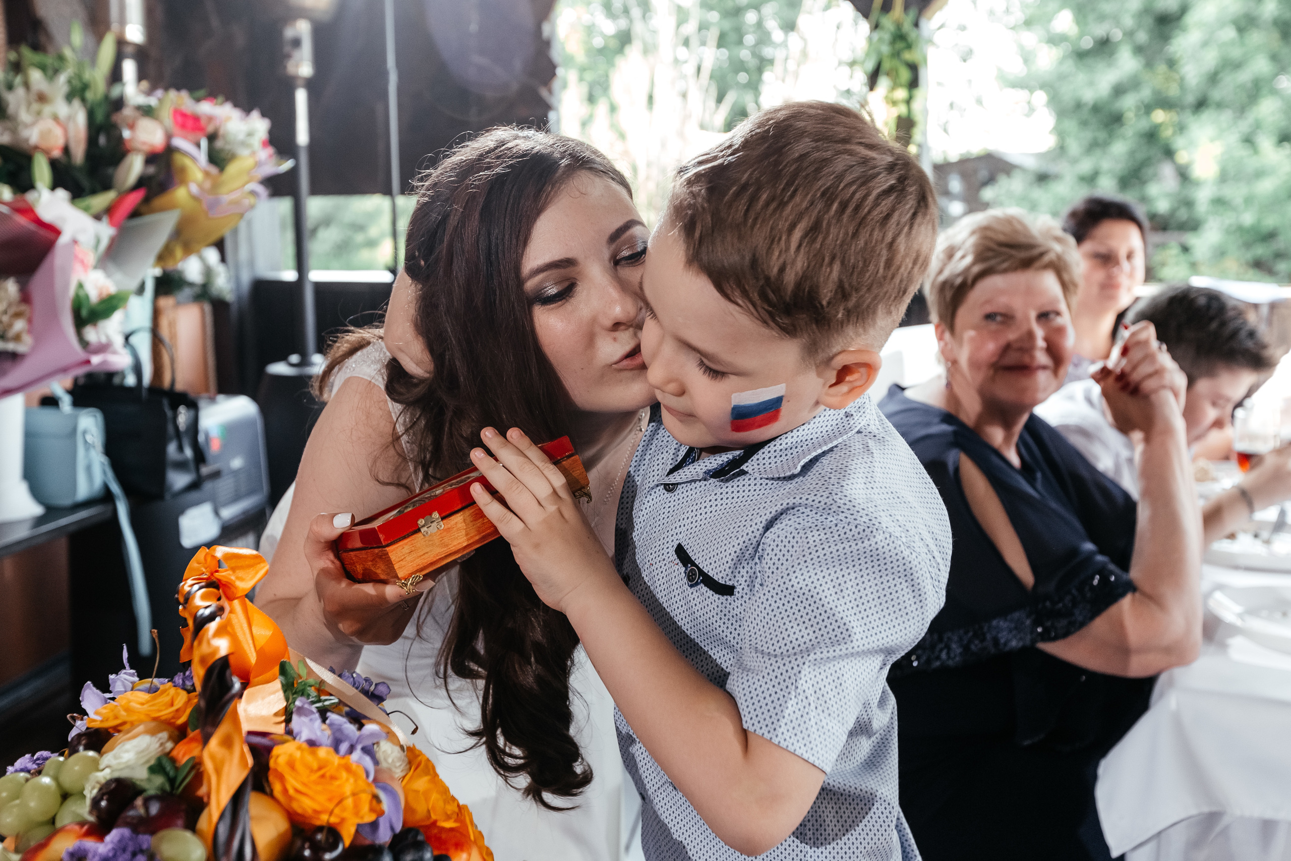 Peterfilm.ru - Свадебная серия Ульяна и Александр. Блог фотографа Петр