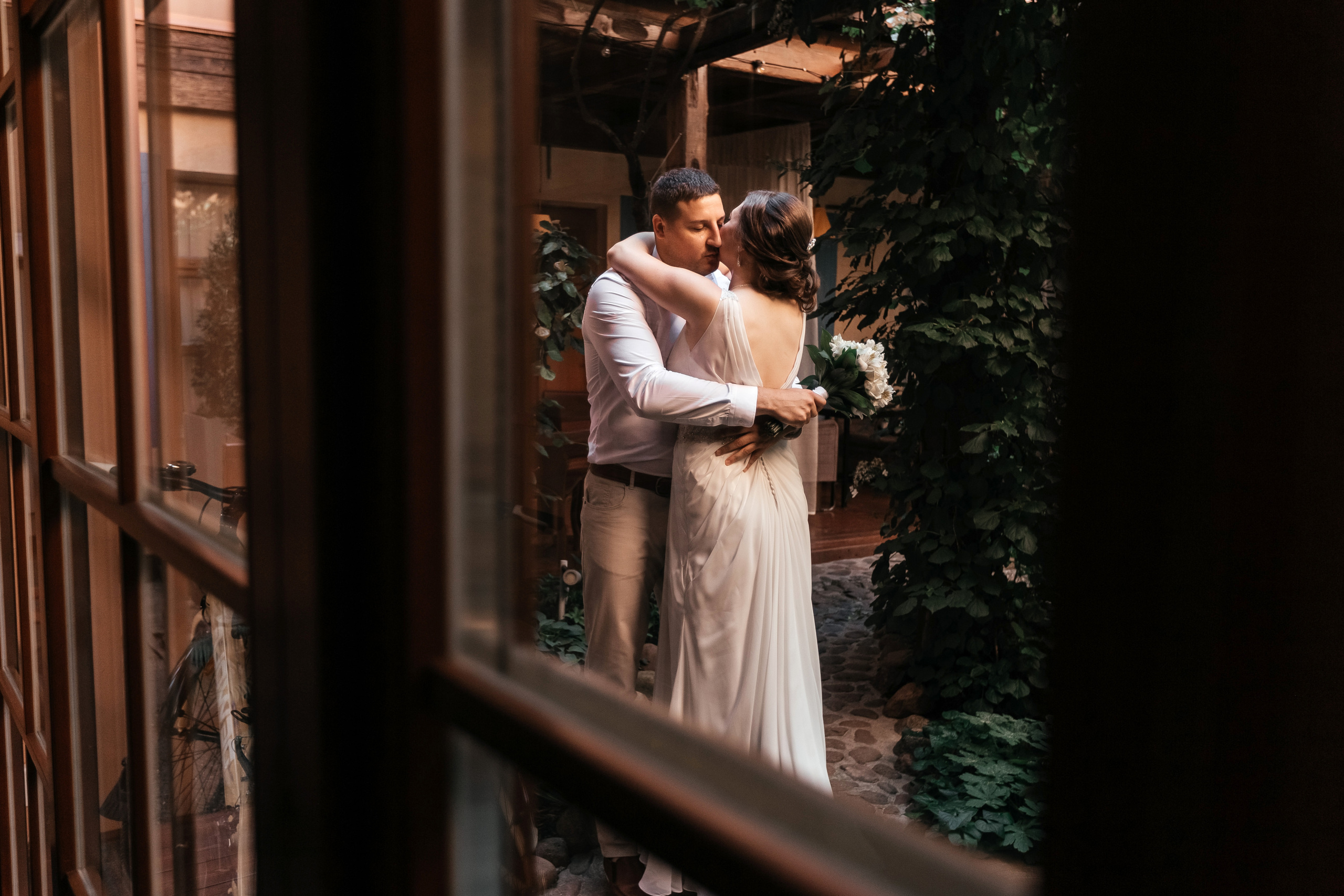 Peterfilm.ru - Свадебная серия Ульяна и Александр. Блог фотографа Петр