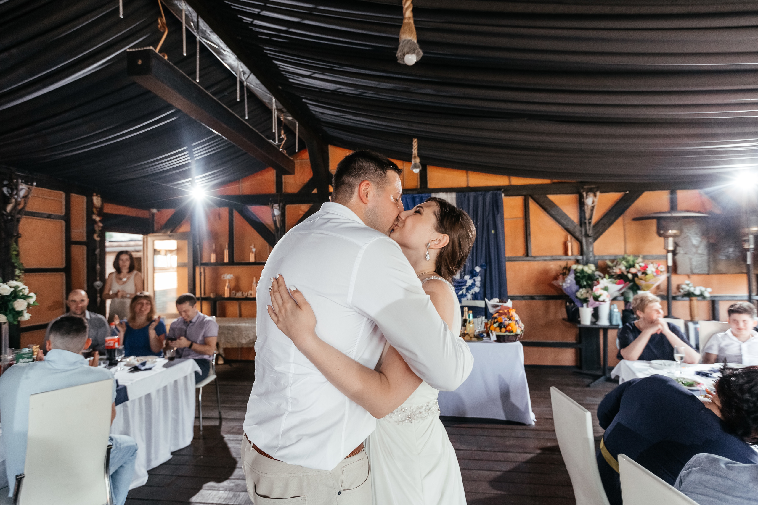 Peterfilm.ru - Свадебная серия Ульяна и Александр. Блог фотографа Петр