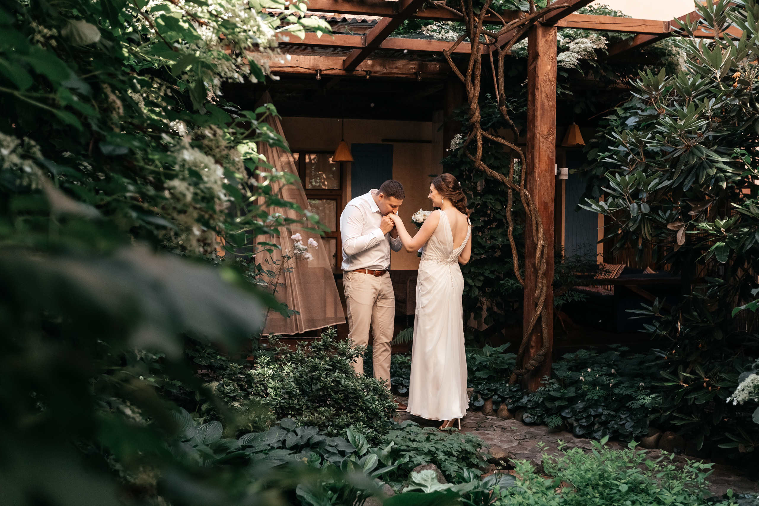 Peterfilm.ru - Свадебная серия Ульяна и Александр. Блог фотографа Петр