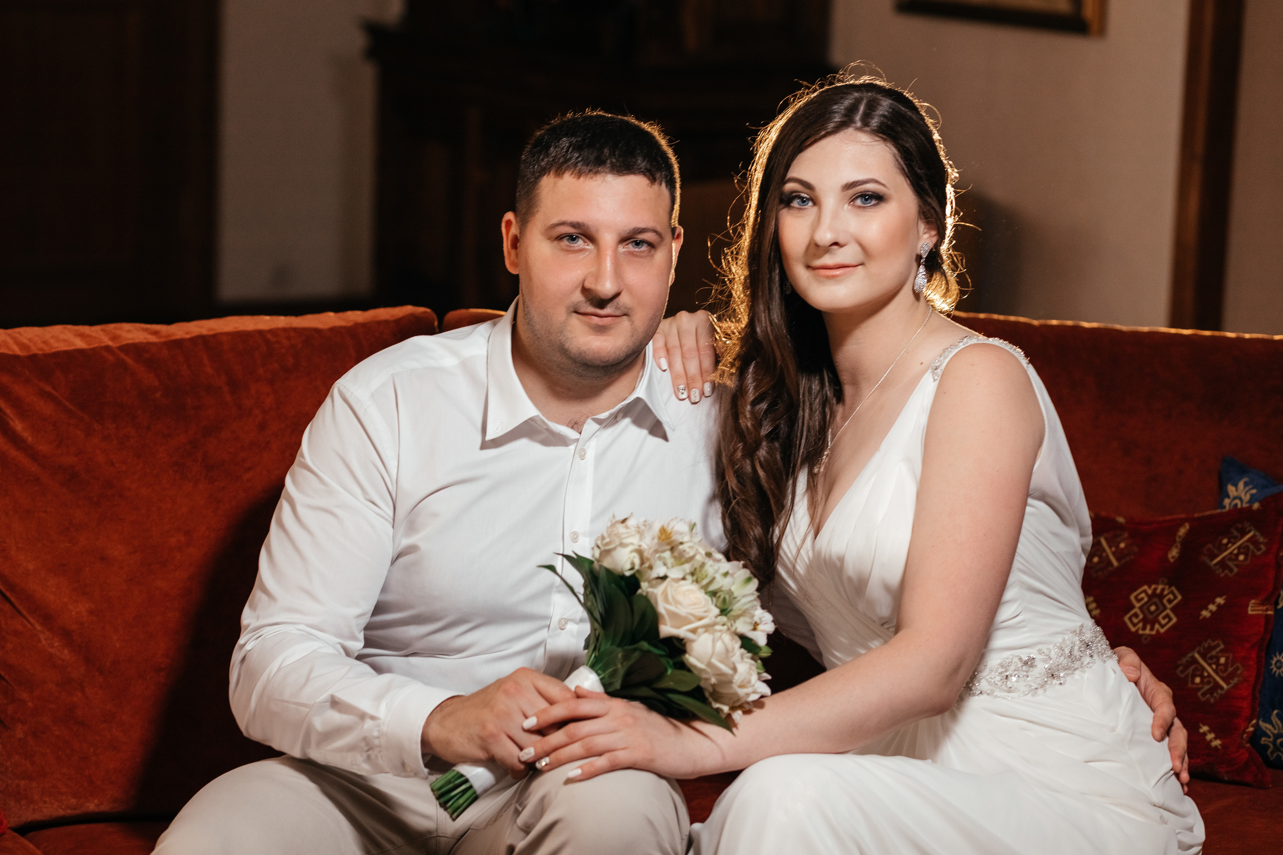 Peterfilm.ru - Свадебная серия Ульяна и Александр. Блог фотографа Петр