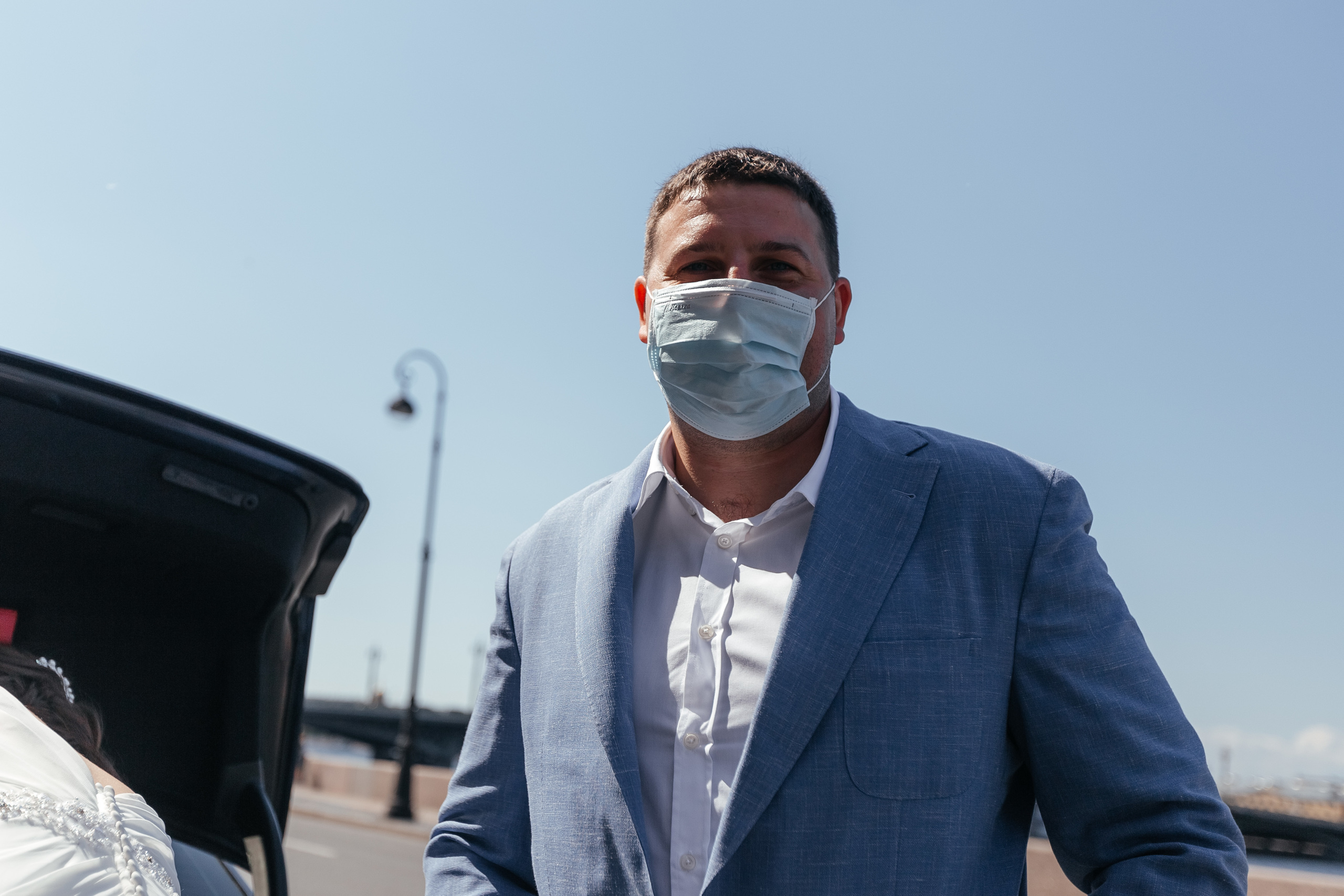 Peterfilm.ru - Свадебная серия Ульяна и Александр. Блог фотографа Петр