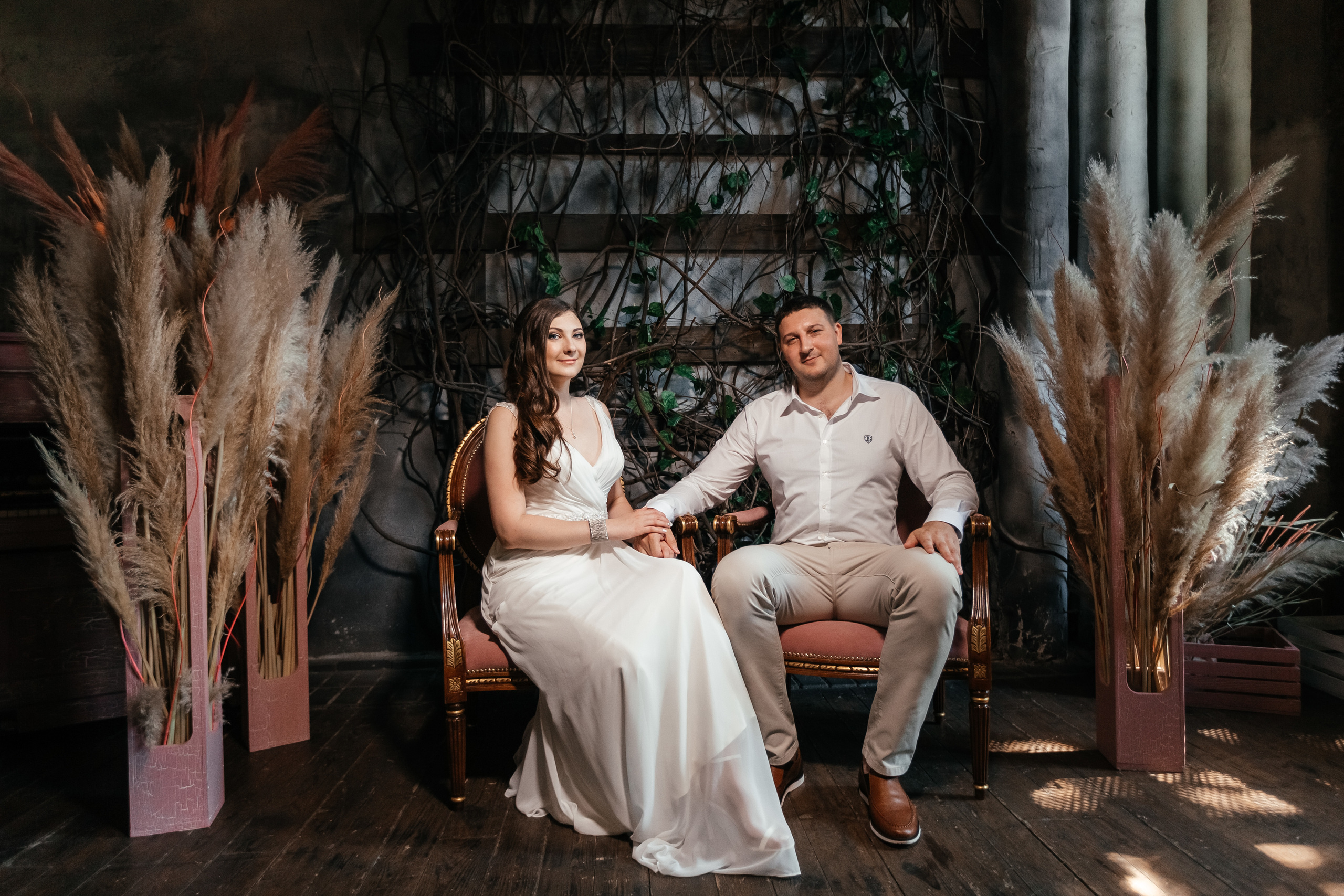 Peterfilm.ru - Свадебная серия Ульяна и Александр. Блог фотографа Петр