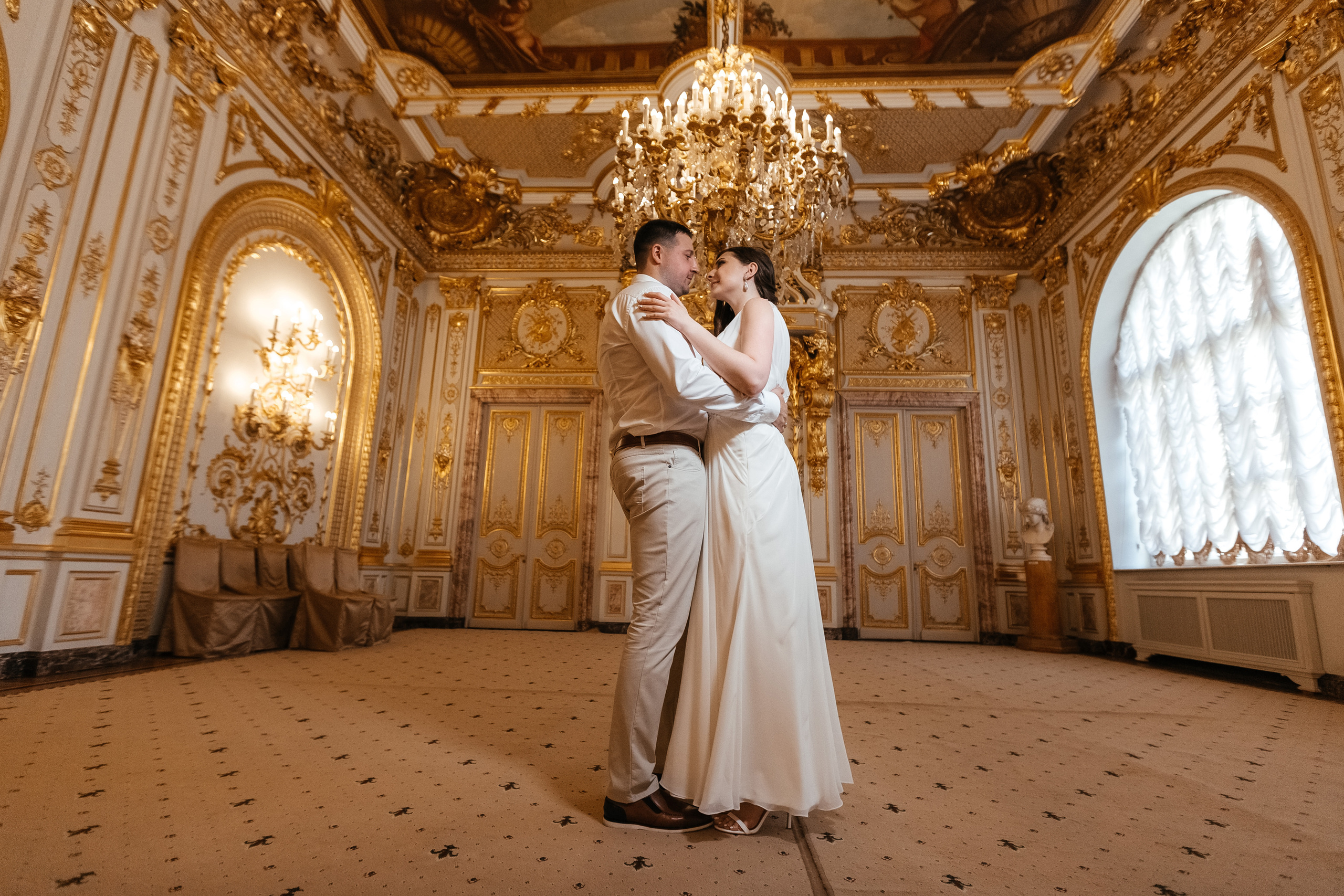 Peterfilm.ru - Свадебная серия Ульяна и Александр. Блог фотографа Петр